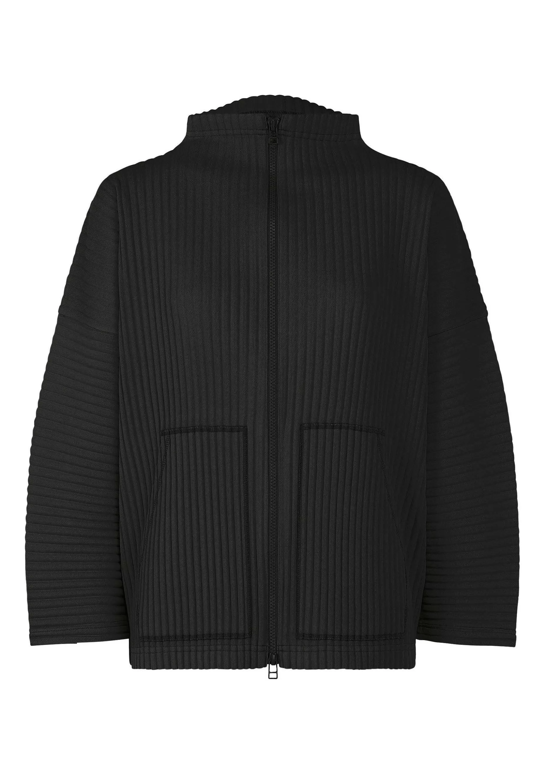 ISSEY MIYAKE Jackets & Blazers | Sweats Pleats