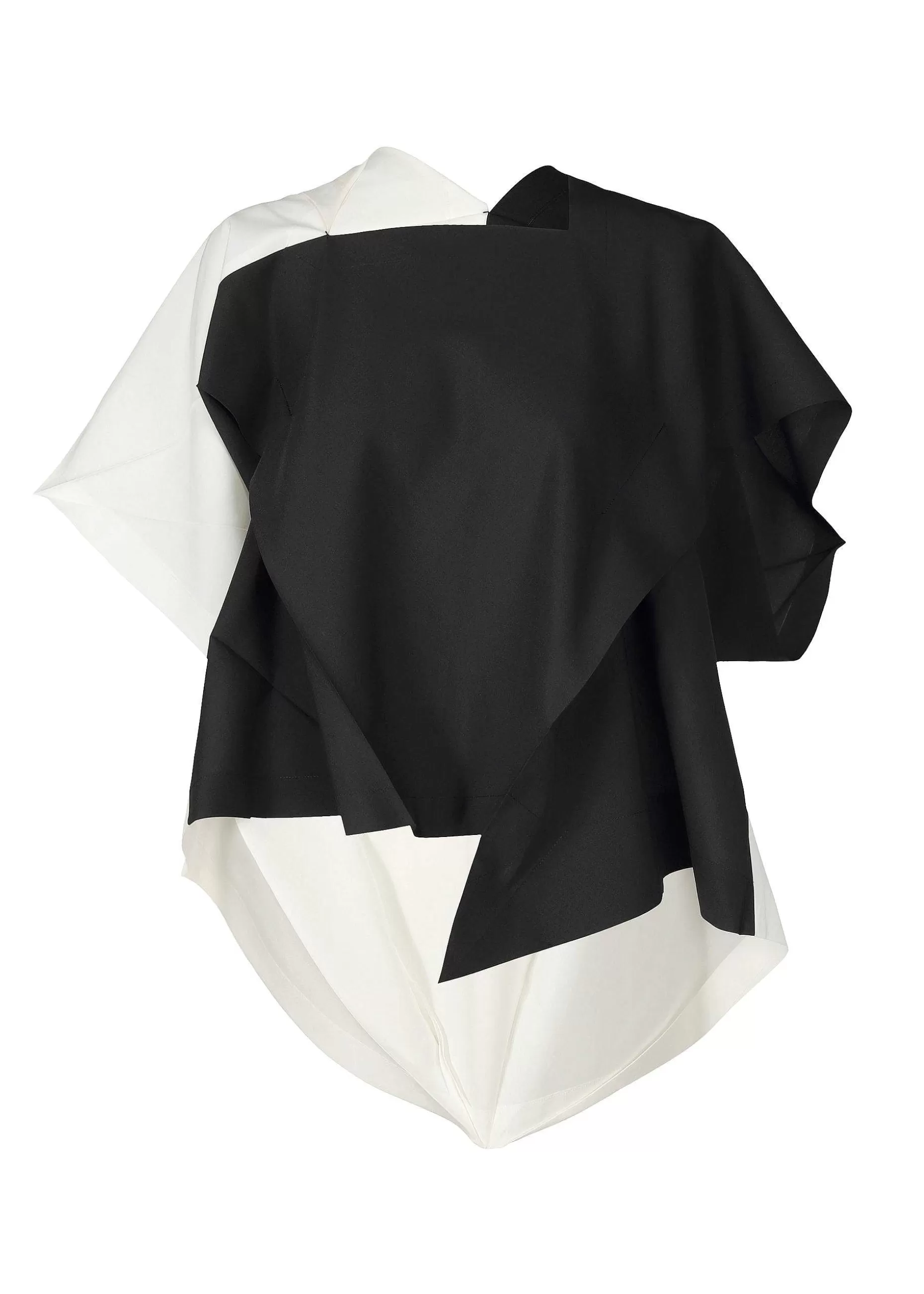 ISSEY MIYAKE Top | Switching Volume