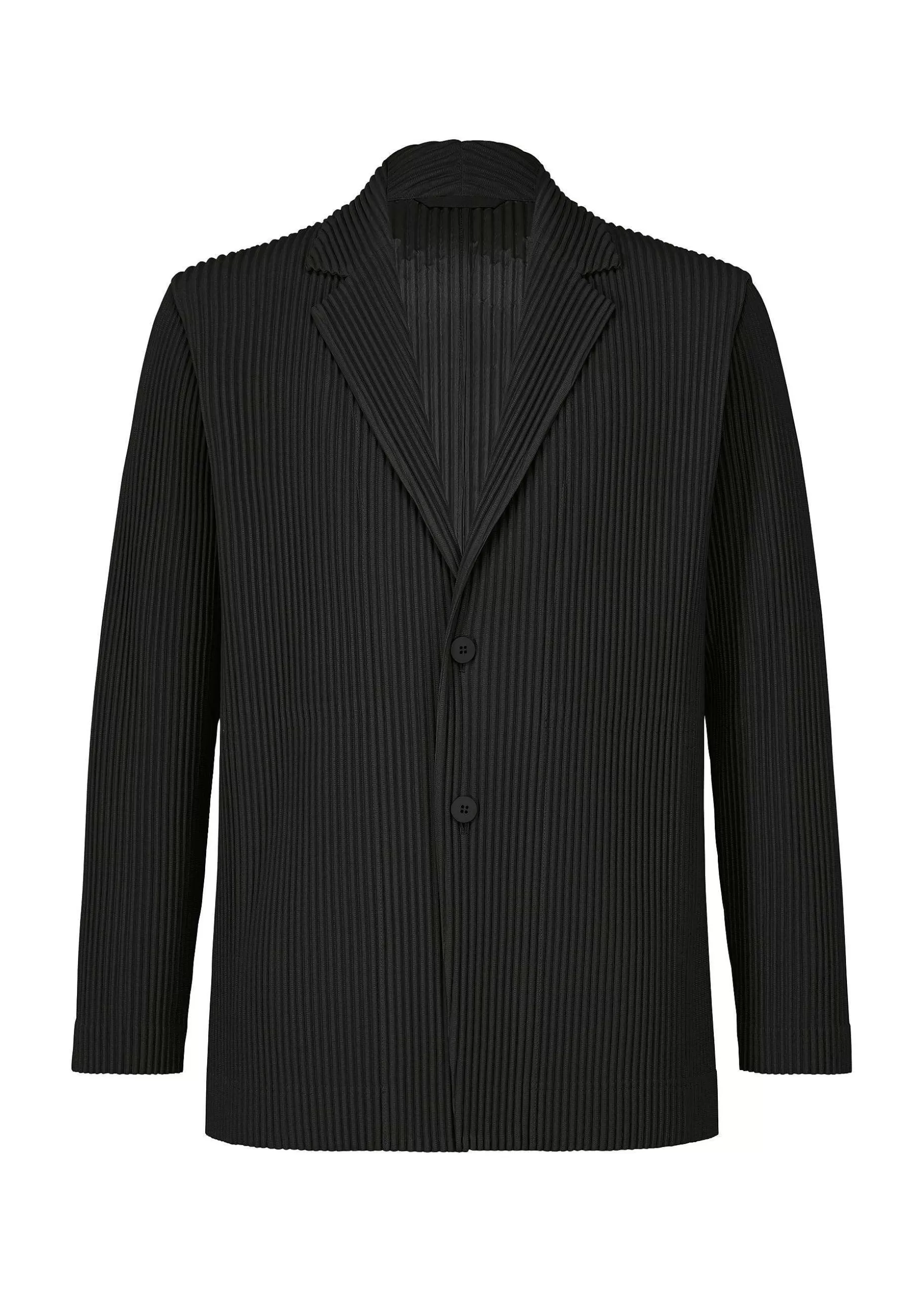 ISSEY MIYAKE Jackets & Blazers | Tailored Pleats 1