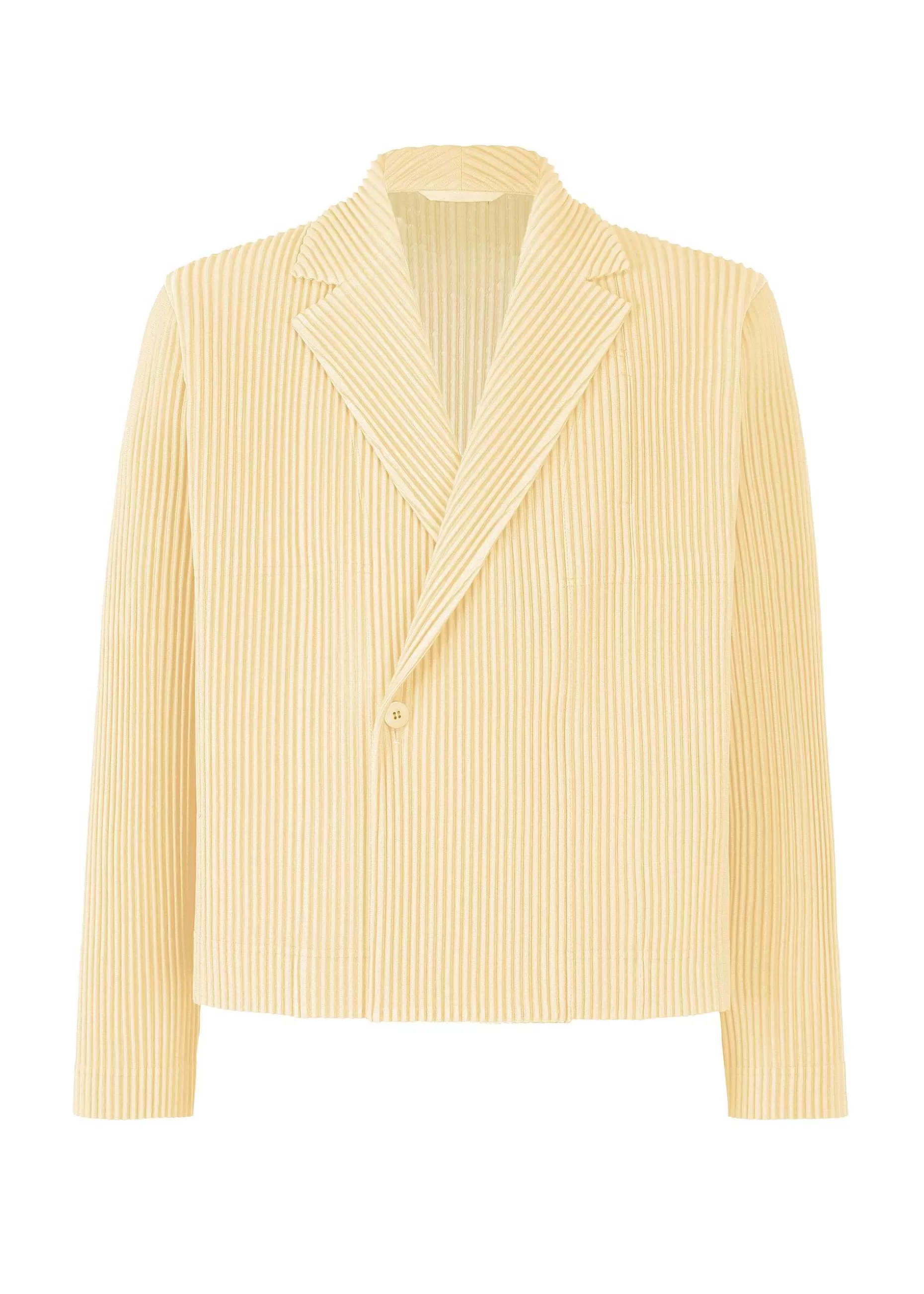 ISSEY MIYAKE Jackets & Blazers | Tailored Pleats 2