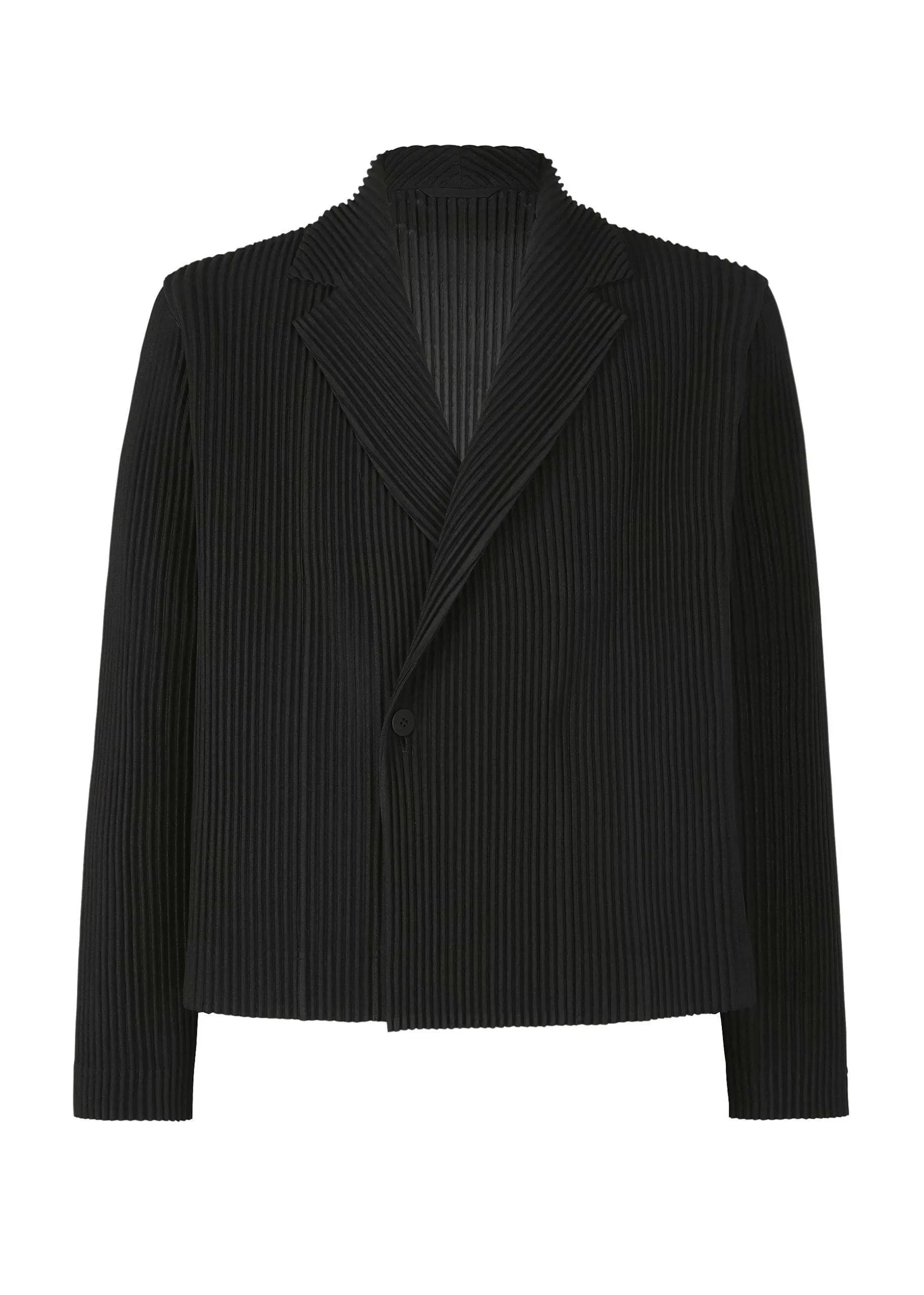 ISSEY MIYAKE Jackets & Blazers | Tailored Pleats 2