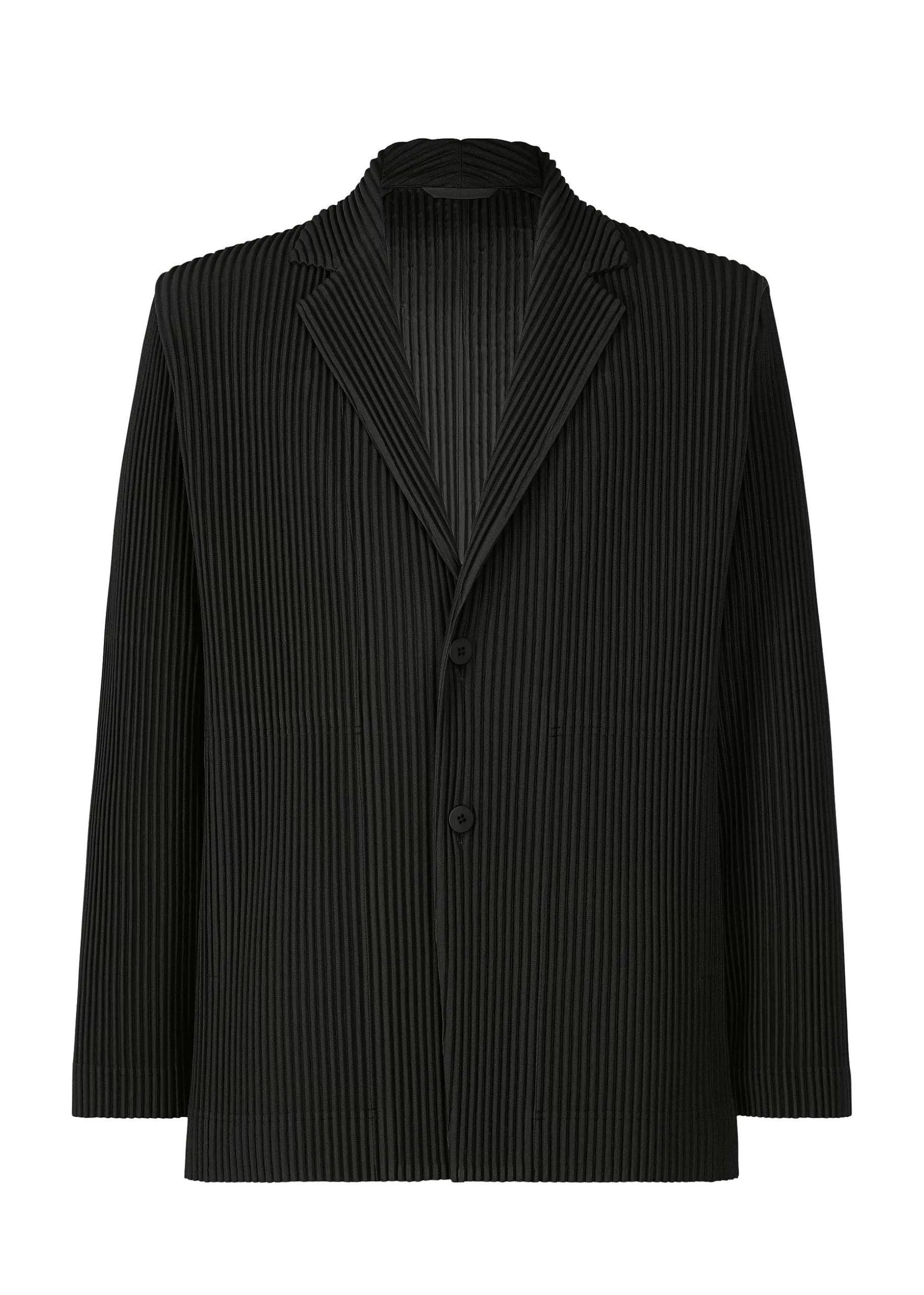 ISSEY MIYAKE Jackets & Blazers | Tailored Pleats 2