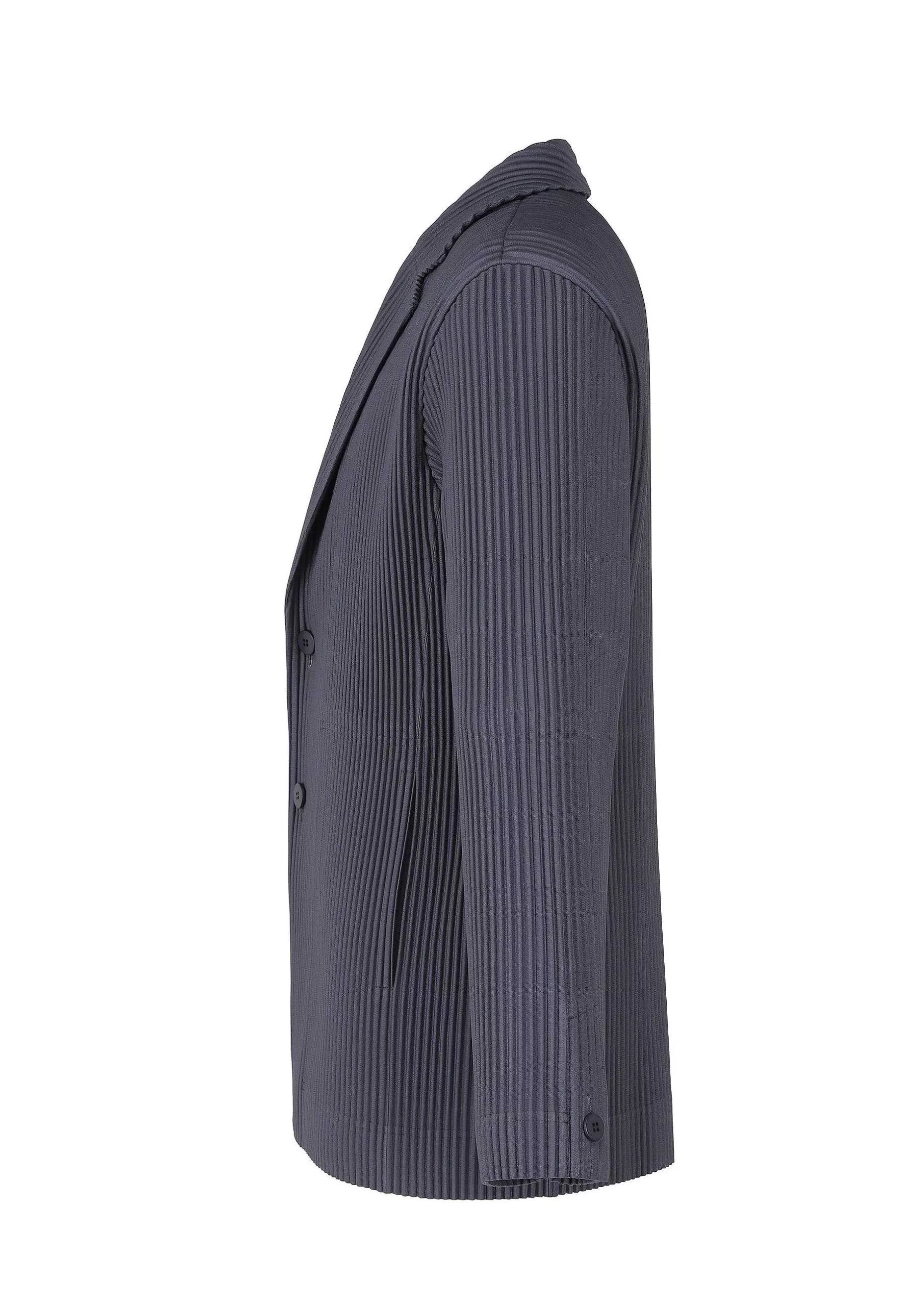 ISSEY MIYAKE Jackets & Blazers | Tailored Pleats 2