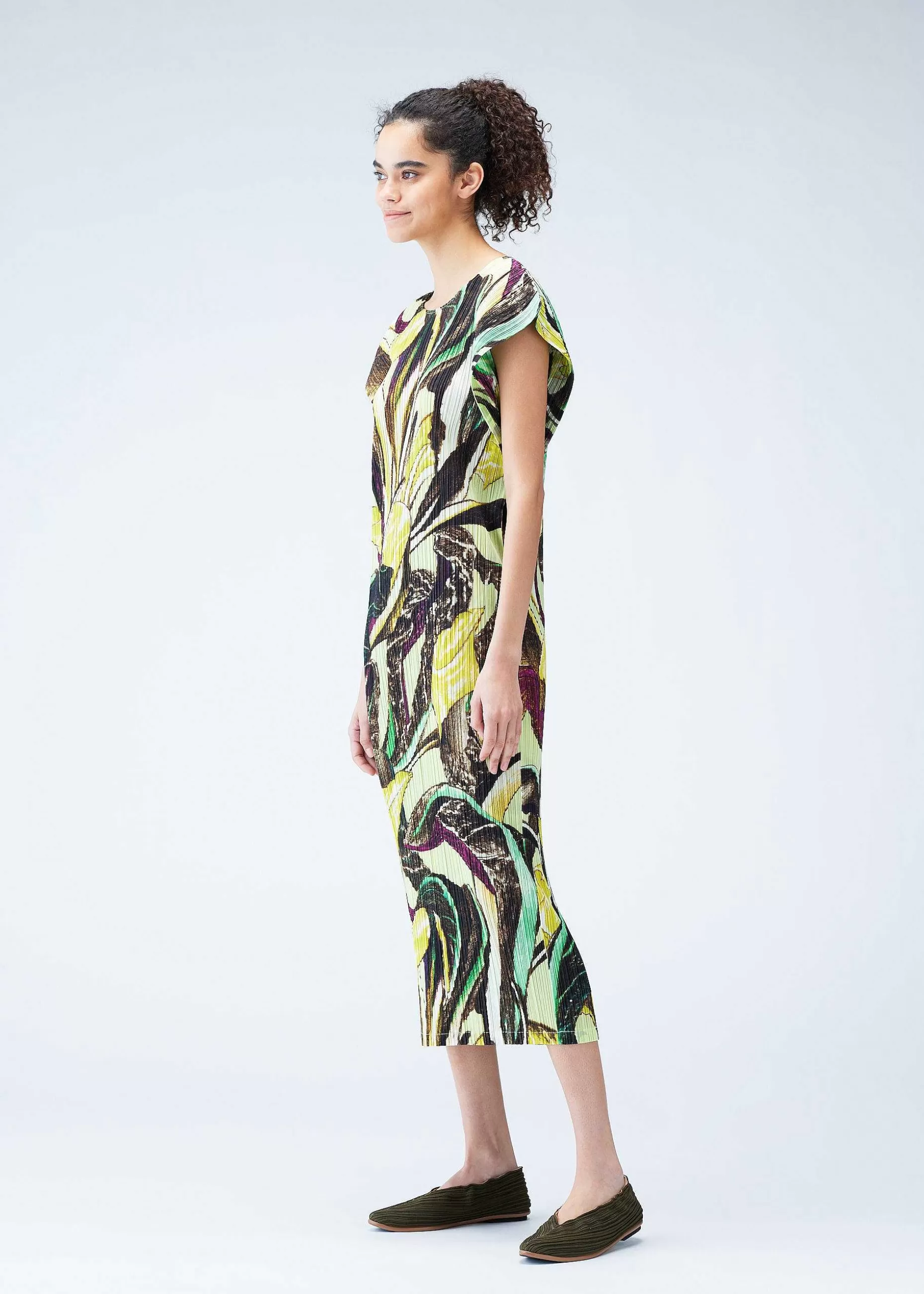 ISSEY MIYAKE Dress | Tardivo