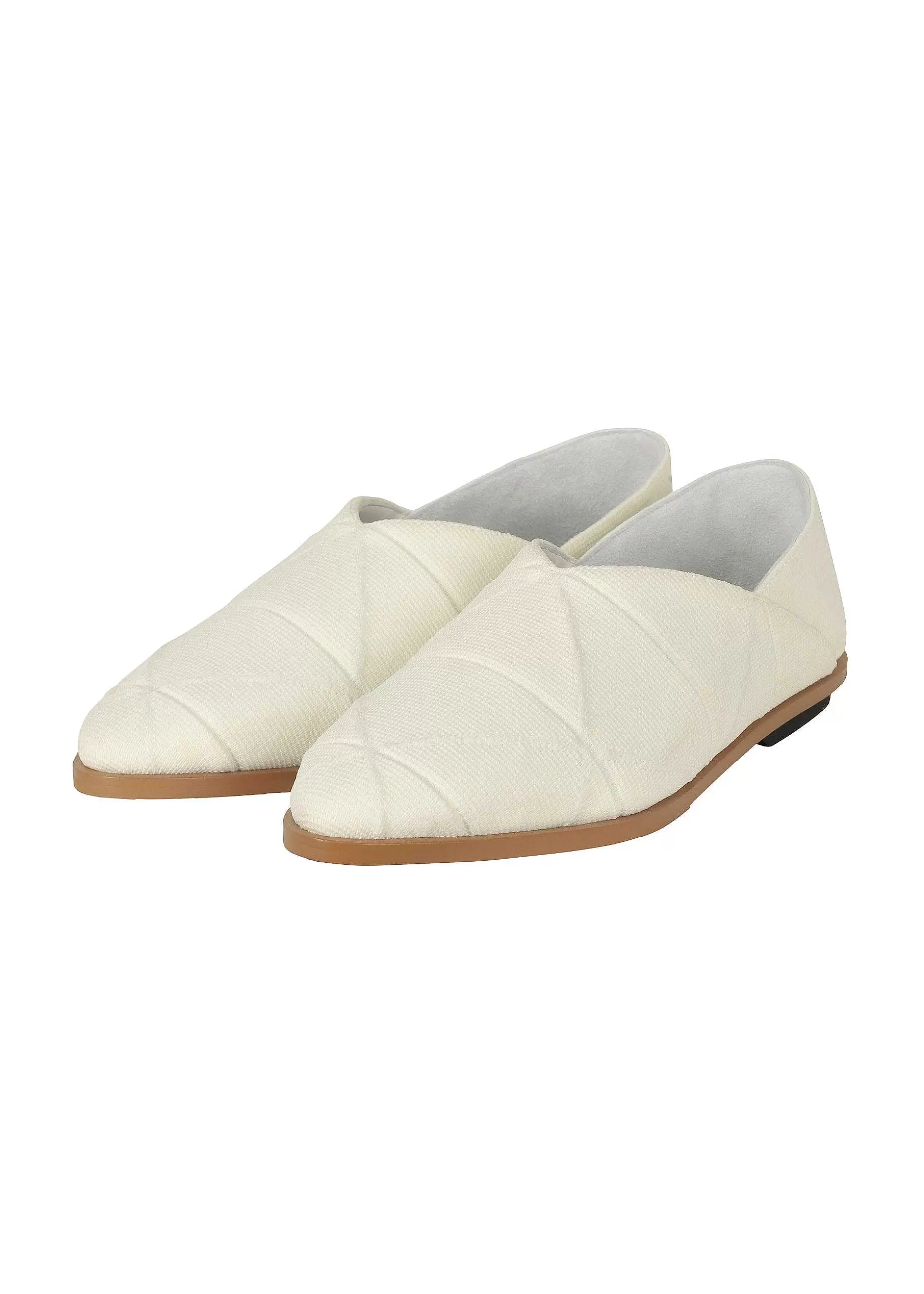 ISSEY MIYAKE Legwear & Shoes | Tatami Knit Shoes