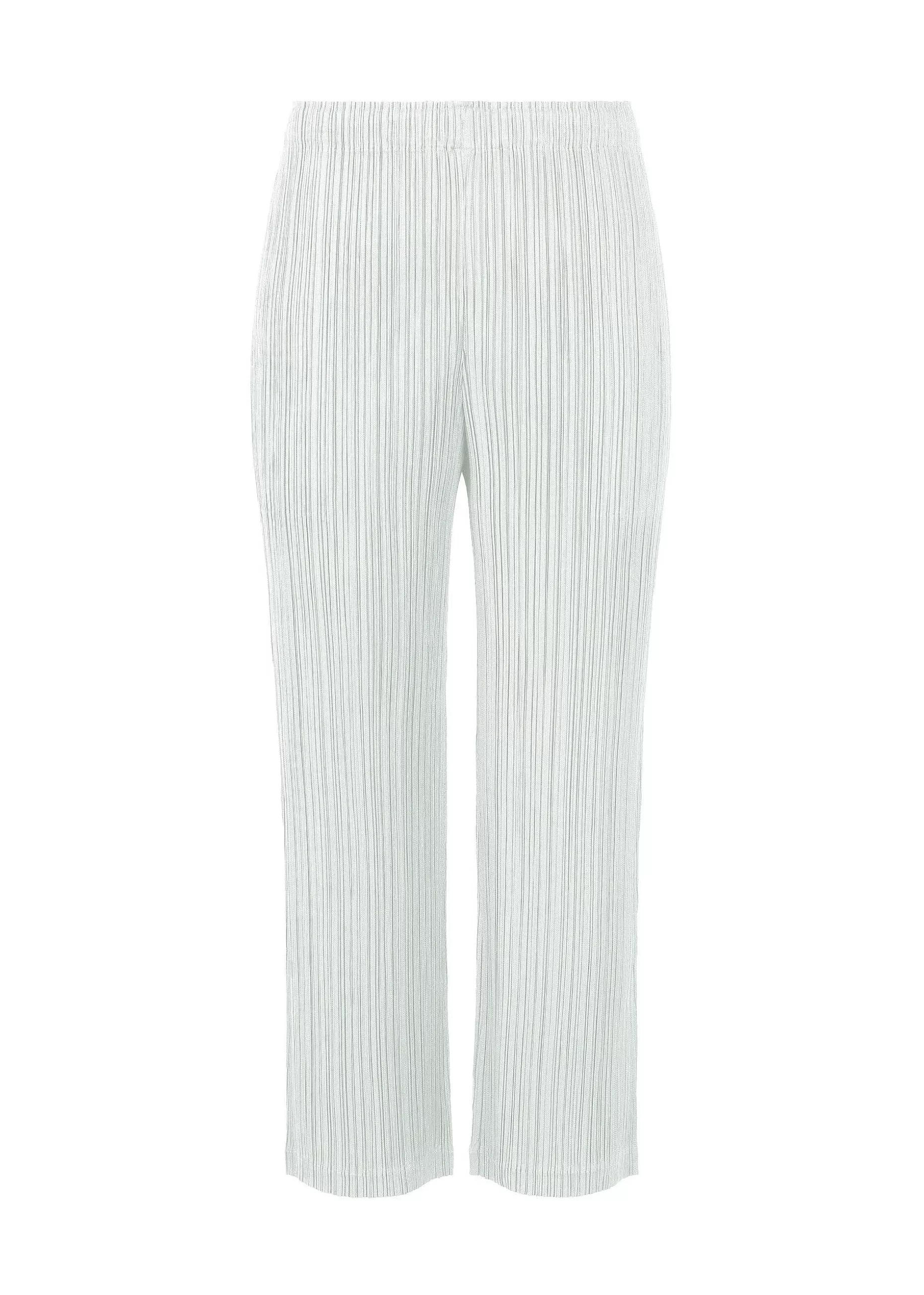 ISSEY MIYAKE Pants | Thicker Bottoms 2