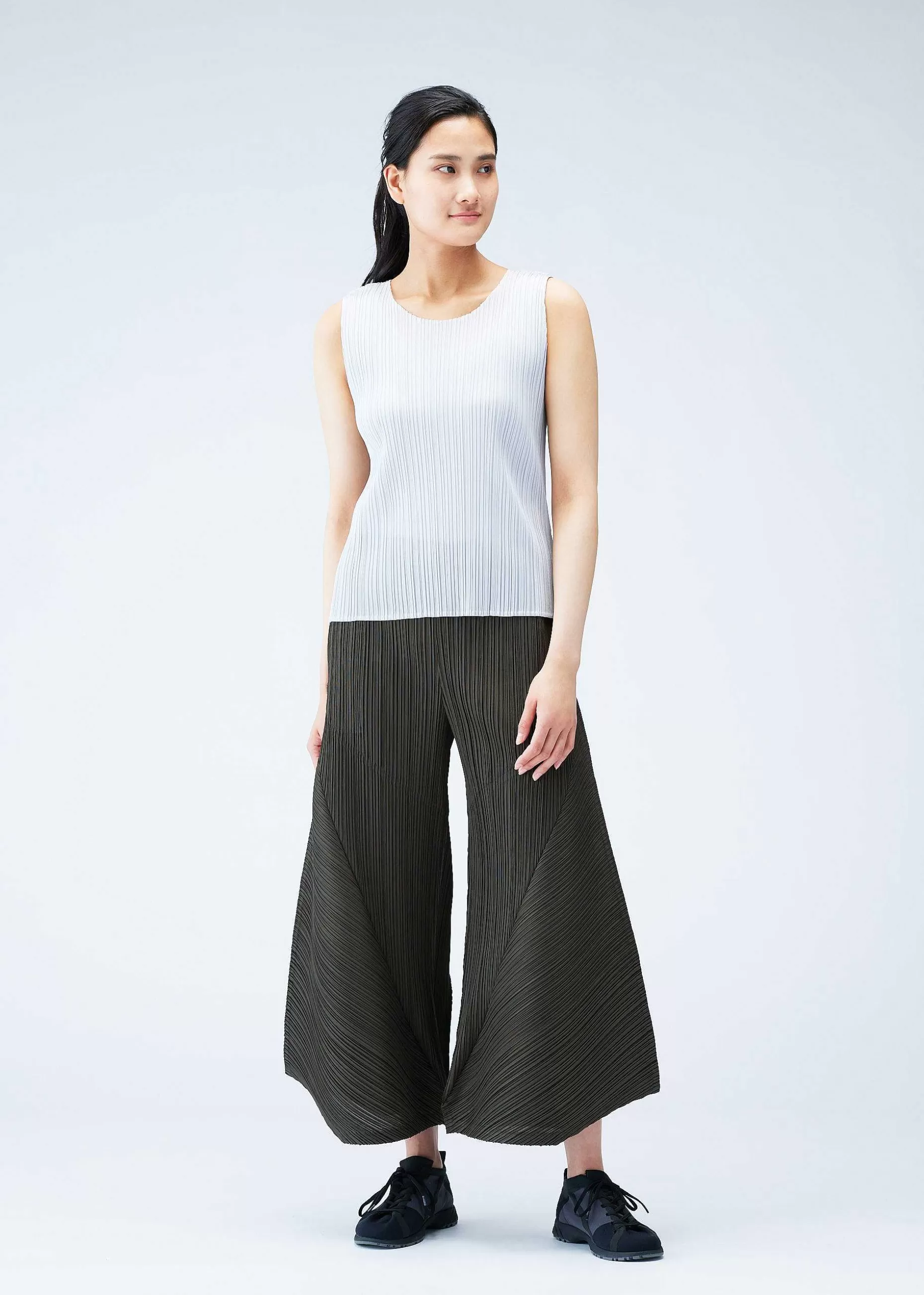 ISSEY MIYAKE Pants | Thicker Bottoms 2