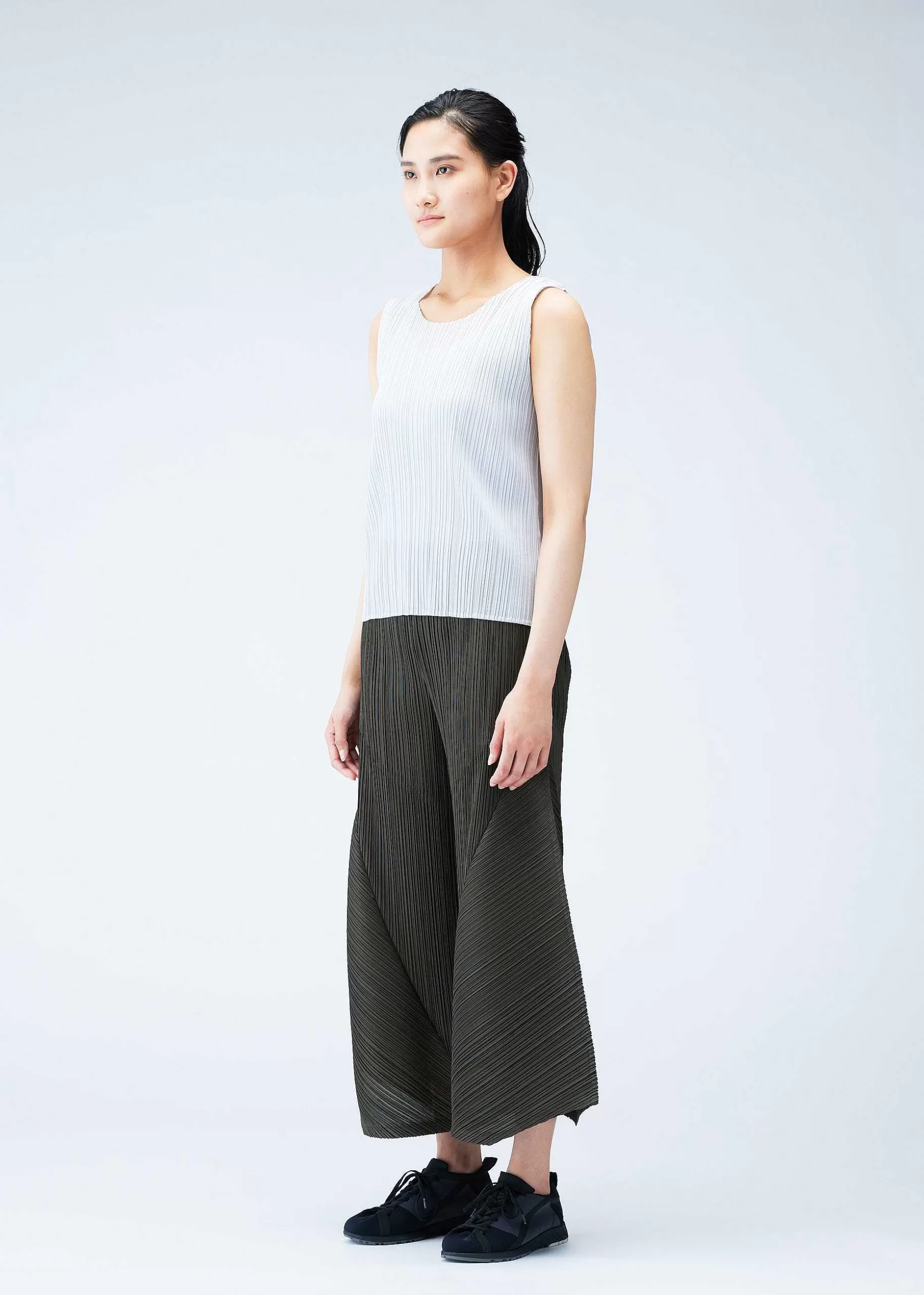 ISSEY MIYAKE Pants | Thicker Bottoms 2