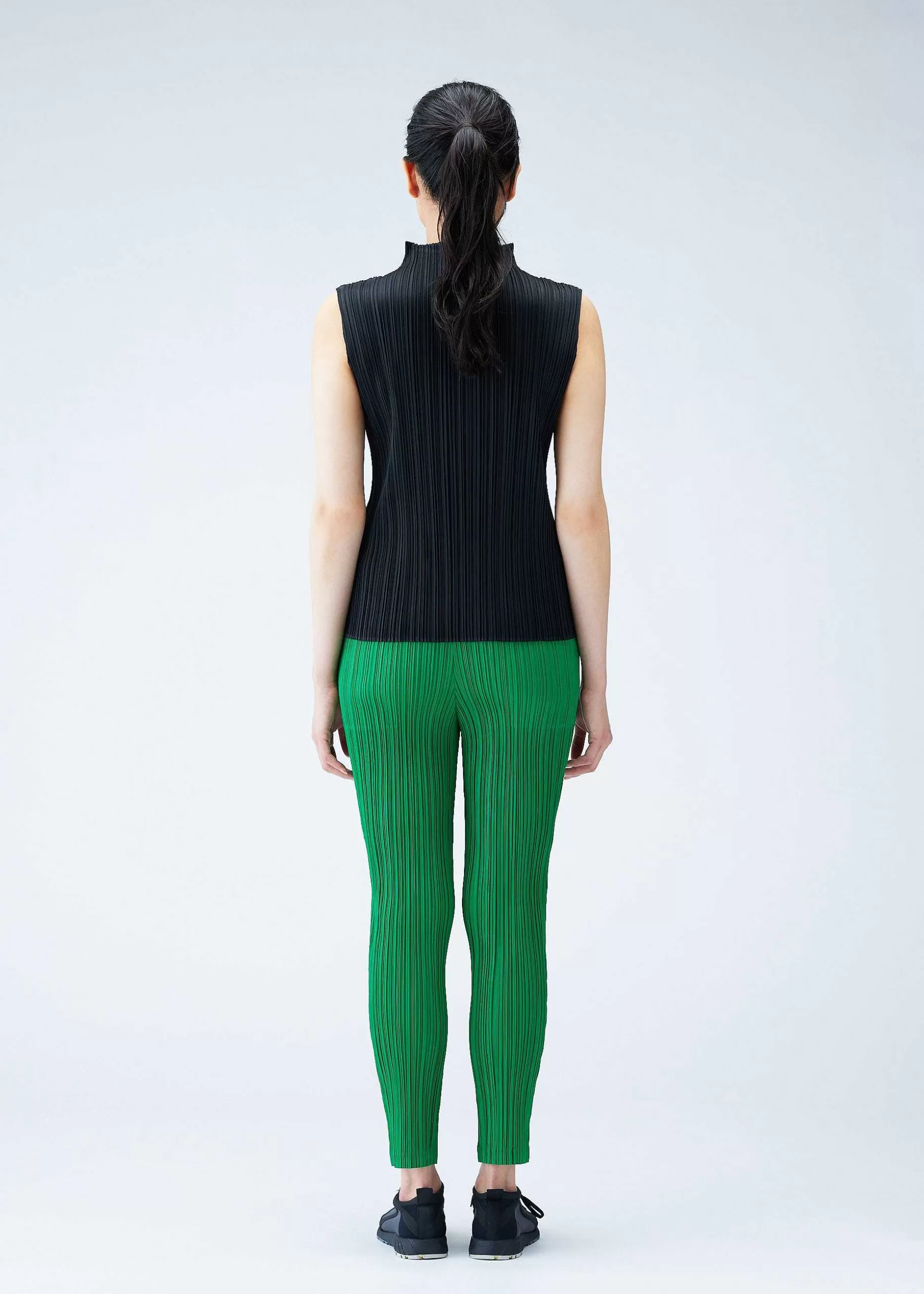 ISSEY MIYAKE Pants | Thicker Bottoms 2