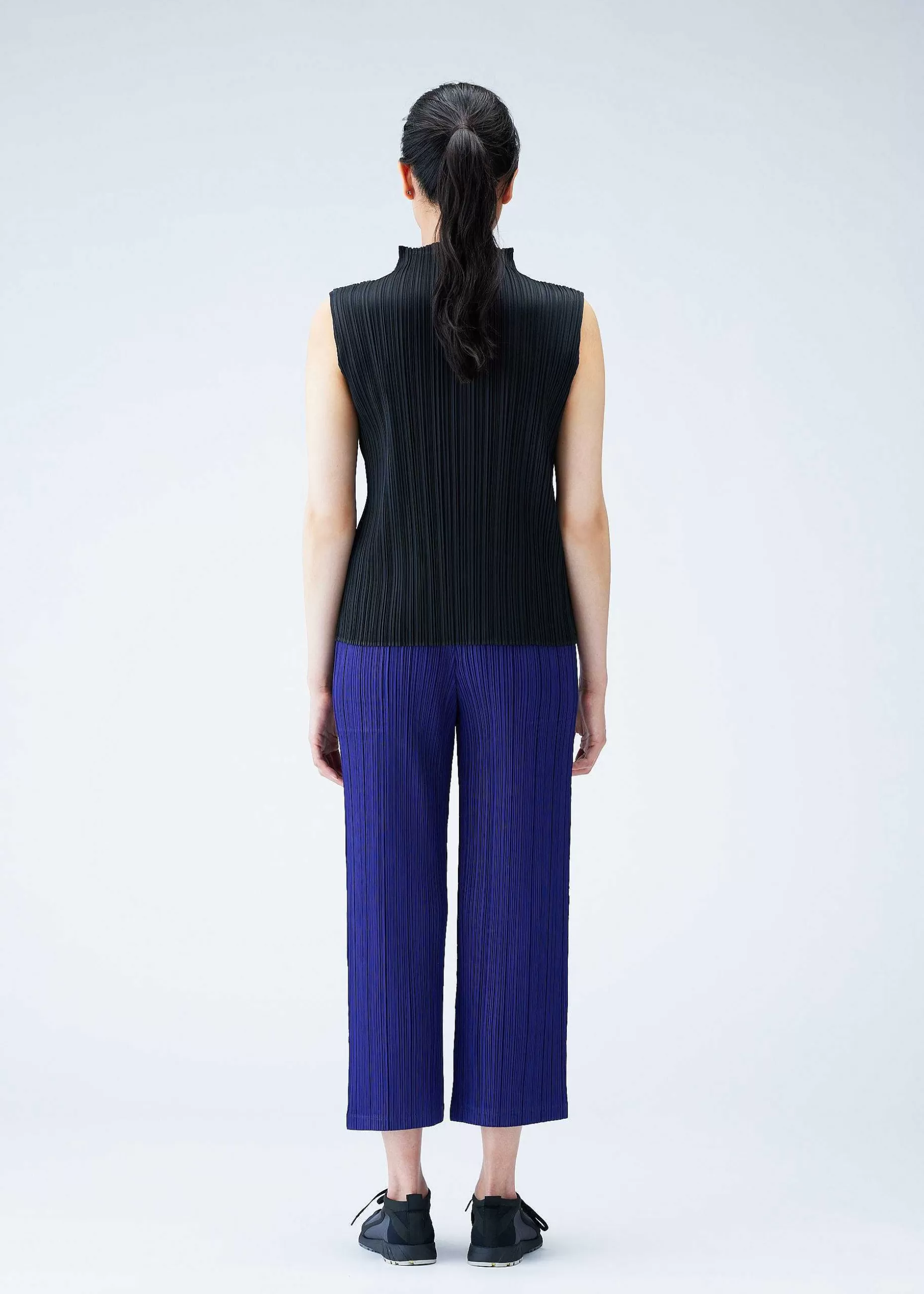 ISSEY MIYAKE Pants | Thicker Bottoms 2