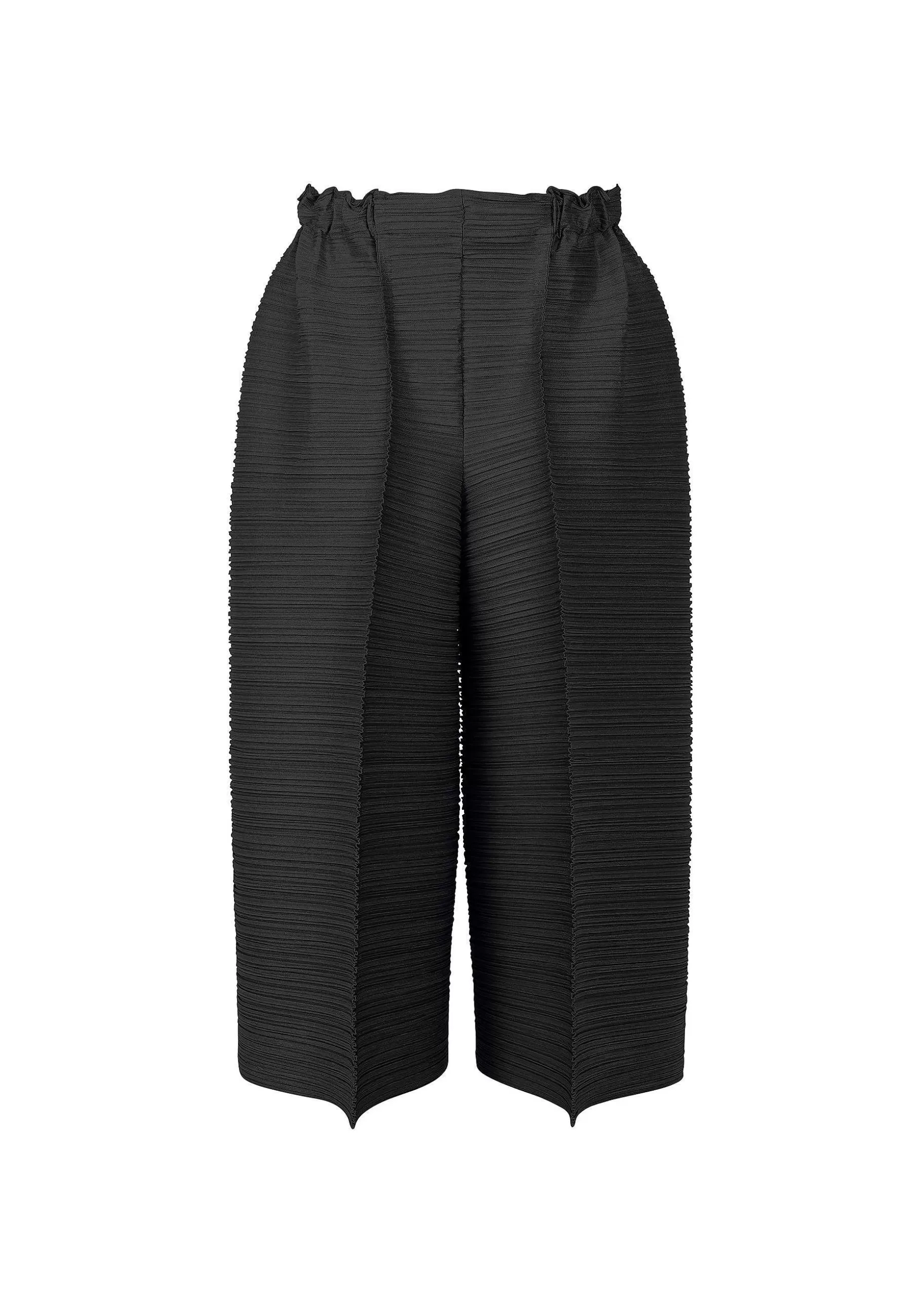 ISSEY MIYAKE Pants | Thicker Bounce