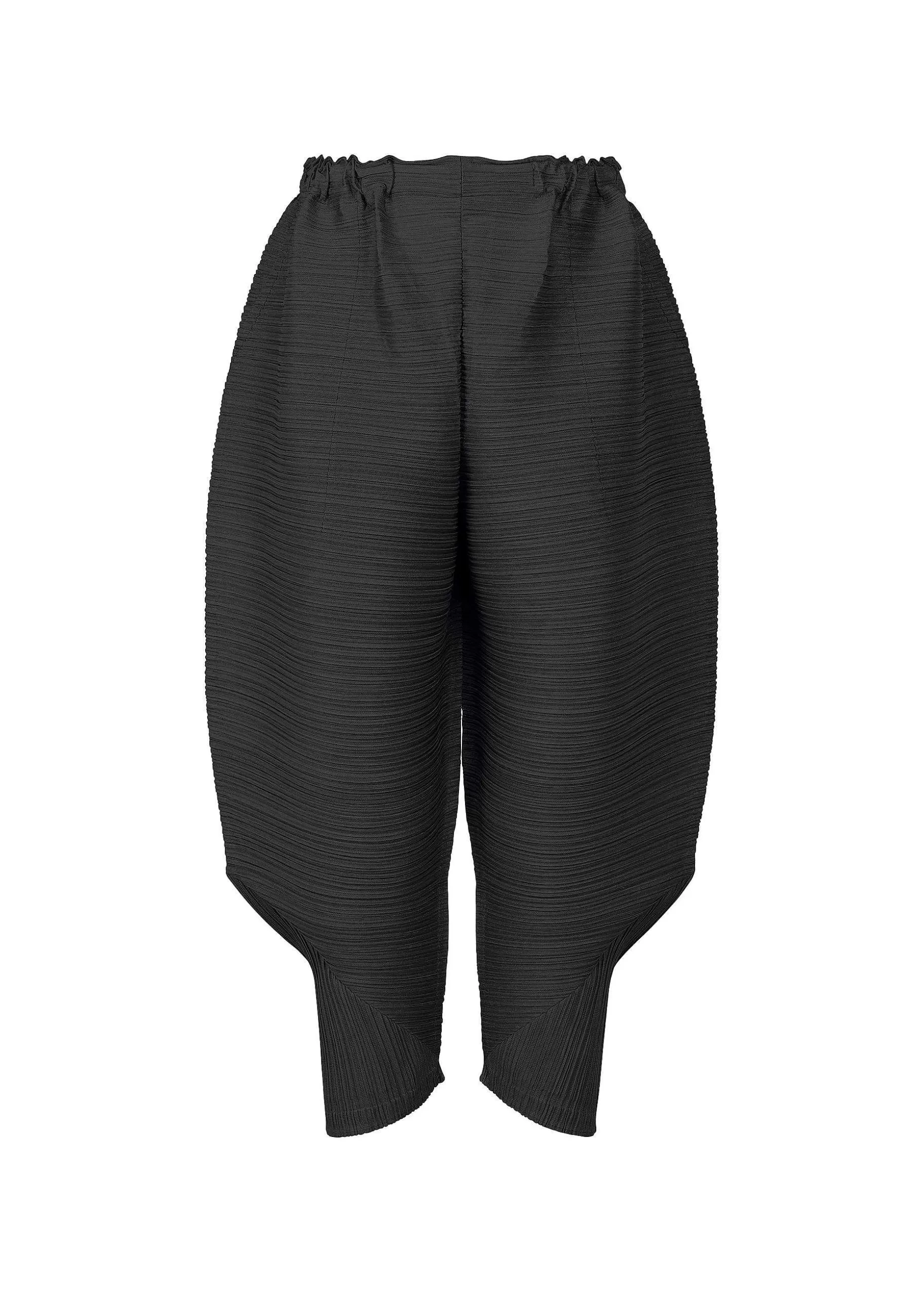 ISSEY MIYAKE Pants | Thicker Bounce