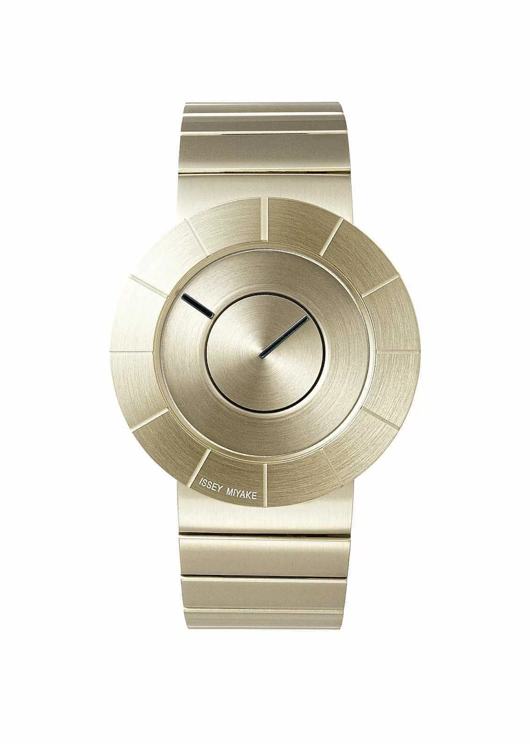 ISSEY MIYAKE Watches | To Designed By Tokujin Yoshioka