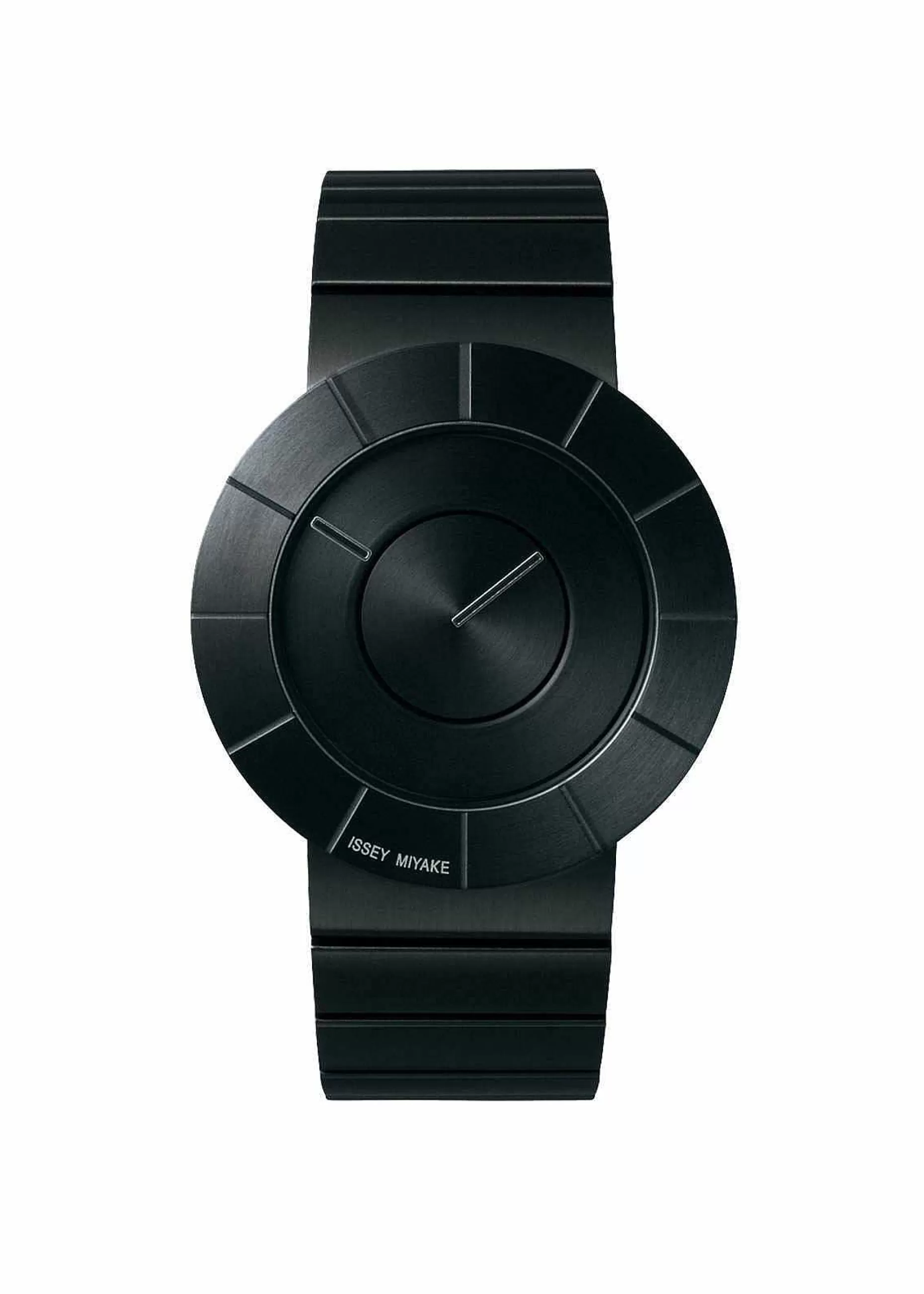 ISSEY MIYAKE Watches | To Designed By Tokujin Yoshioka