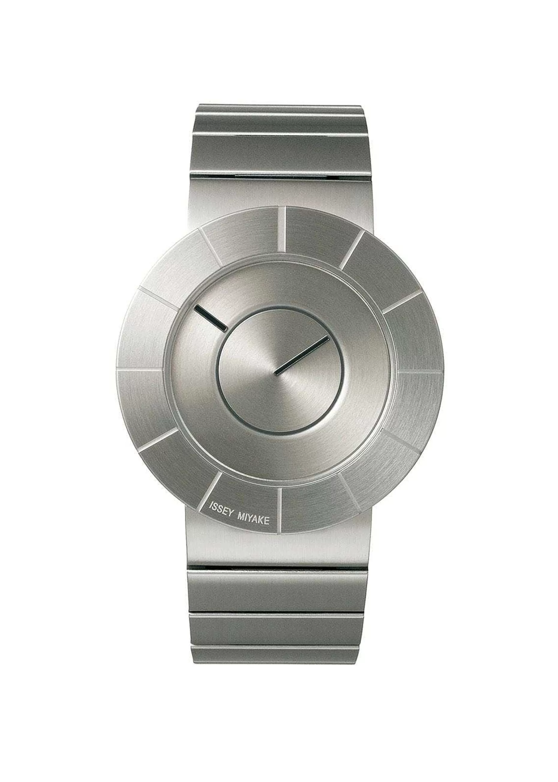 ISSEY MIYAKE Watches | To Designed By Tokujin Yoshioka