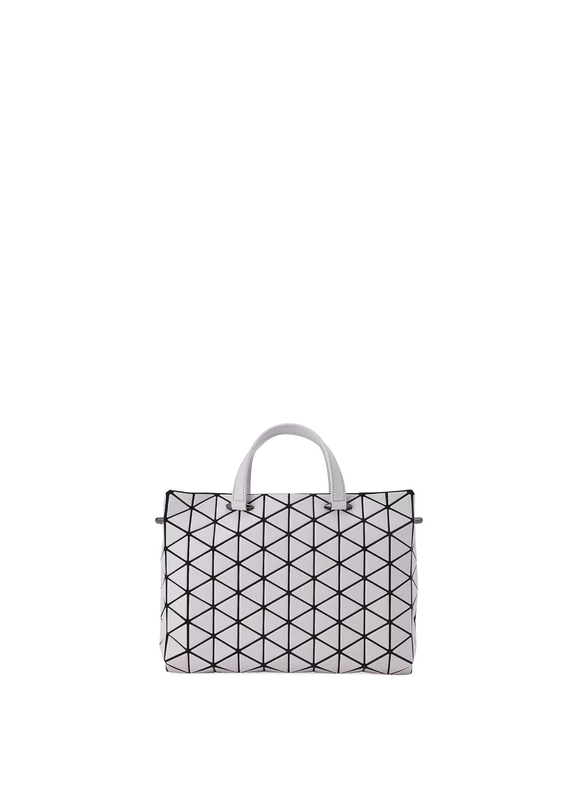 ISSEY MIYAKE Handbag | Tonneau Matte