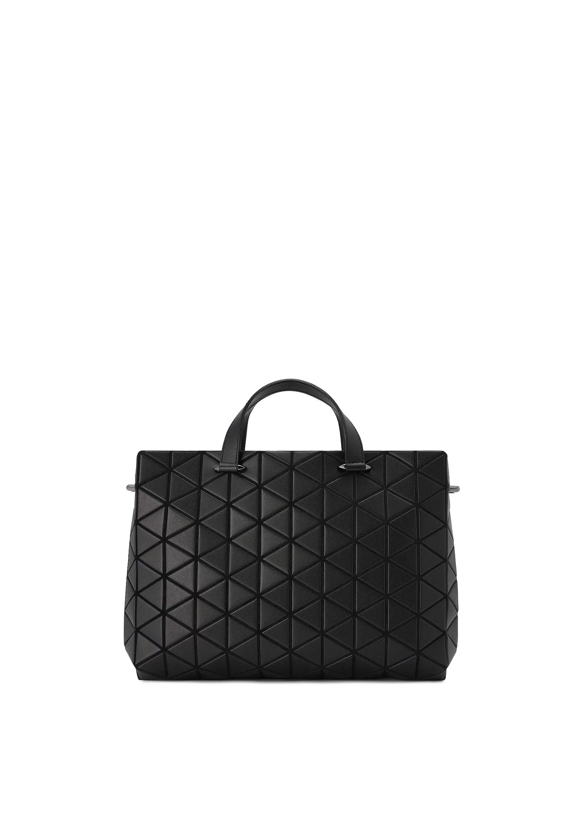 ISSEY MIYAKE Handbag | Tonneau Matte