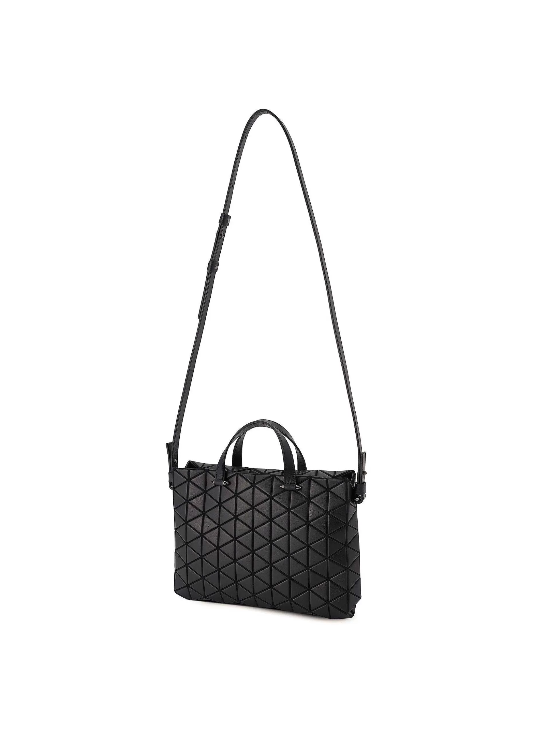 ISSEY MIYAKE Handbag | Tonneau Matte