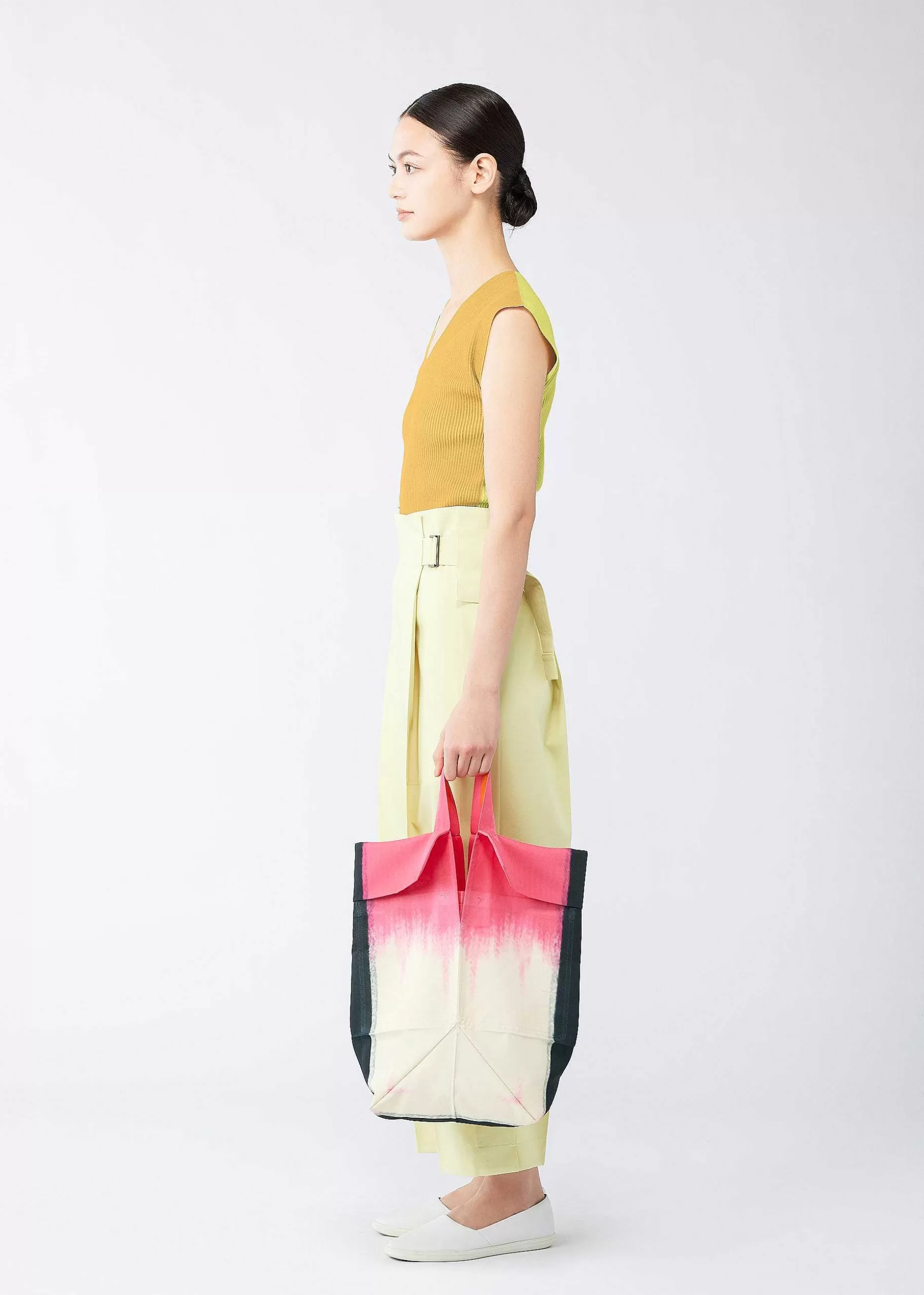 ISSEY MIYAKE Handbag | Traces Of Time