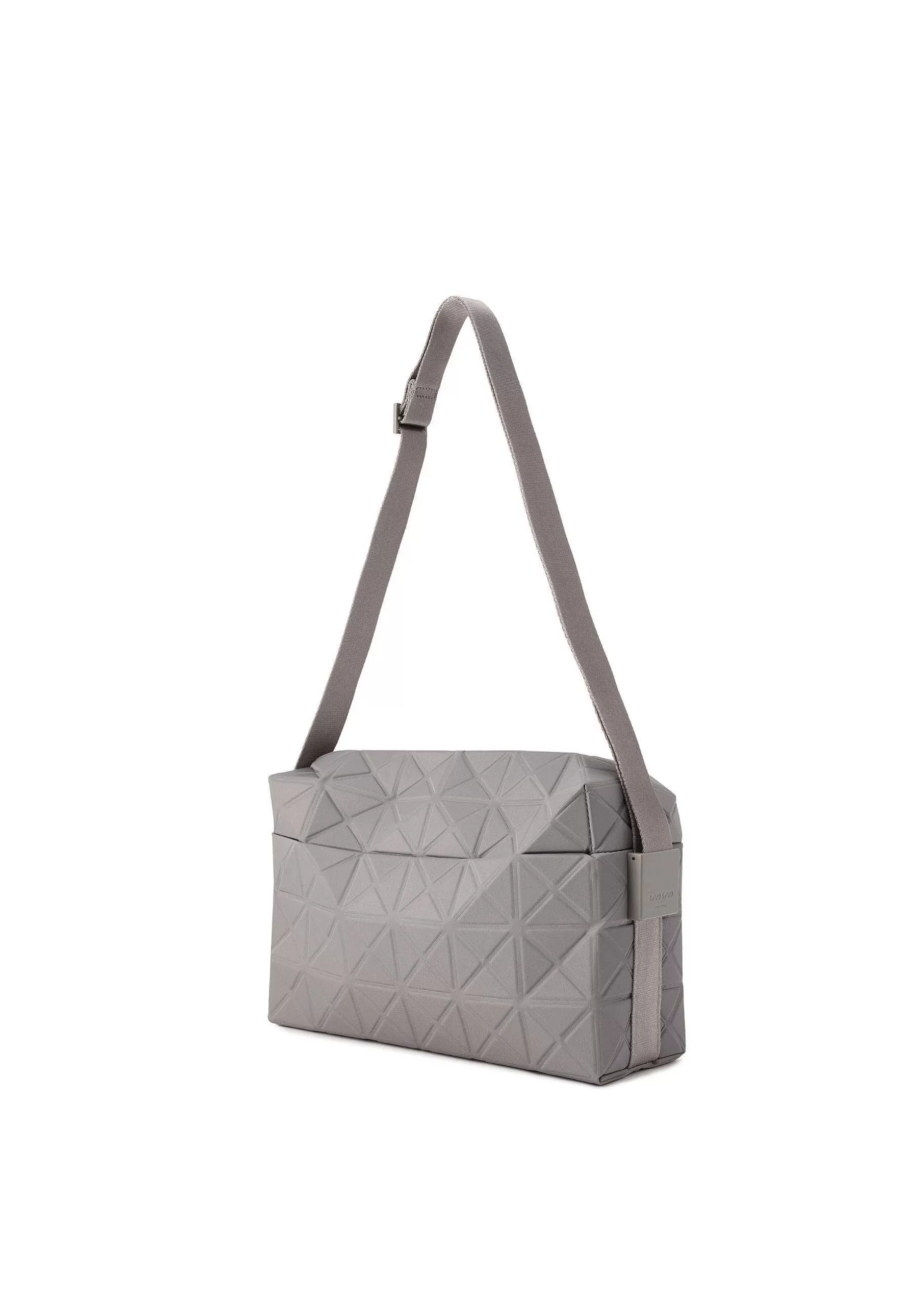 ISSEY MIYAKE Shoulder Bag | Track