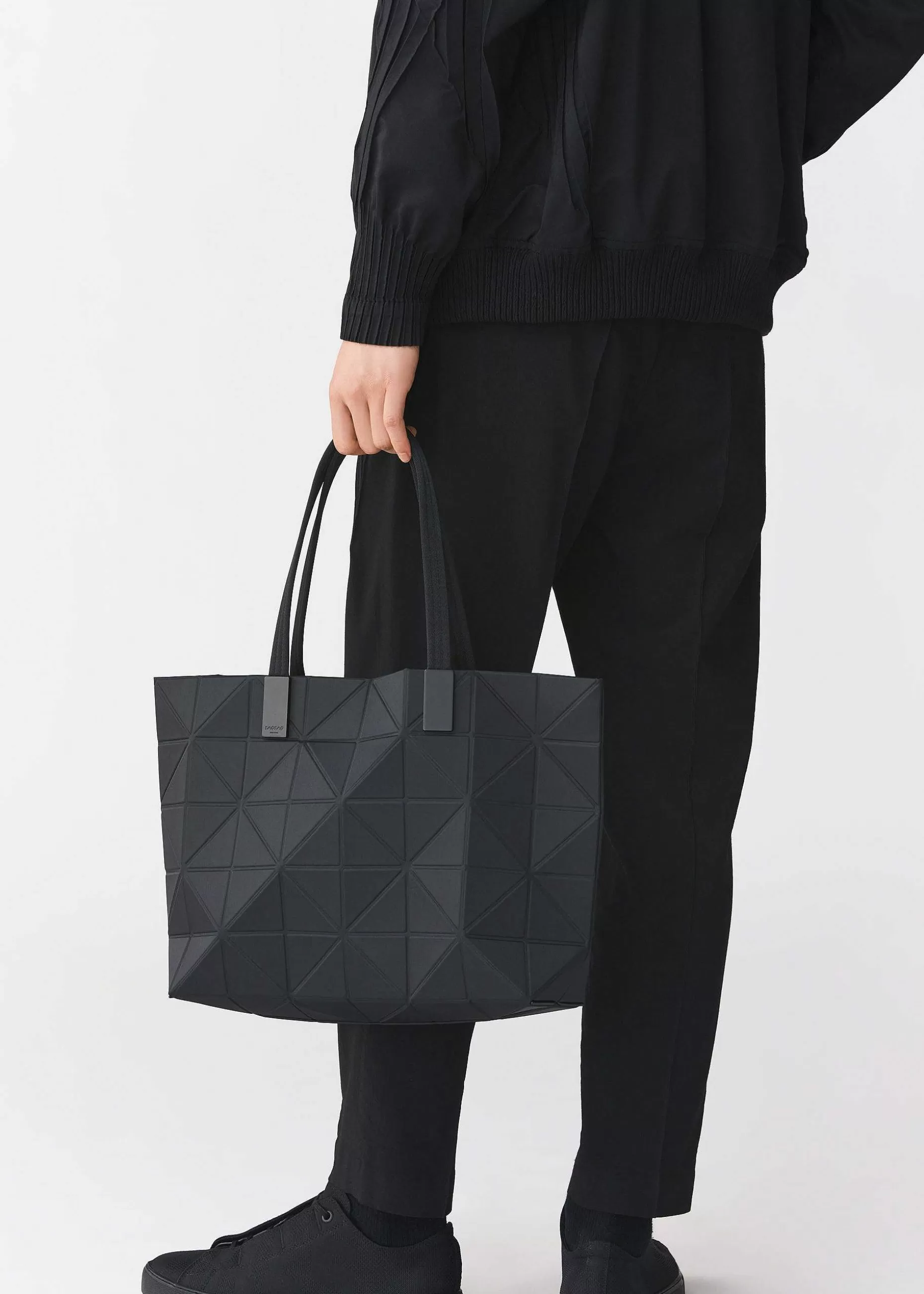 ISSEY MIYAKE Handbag | Track