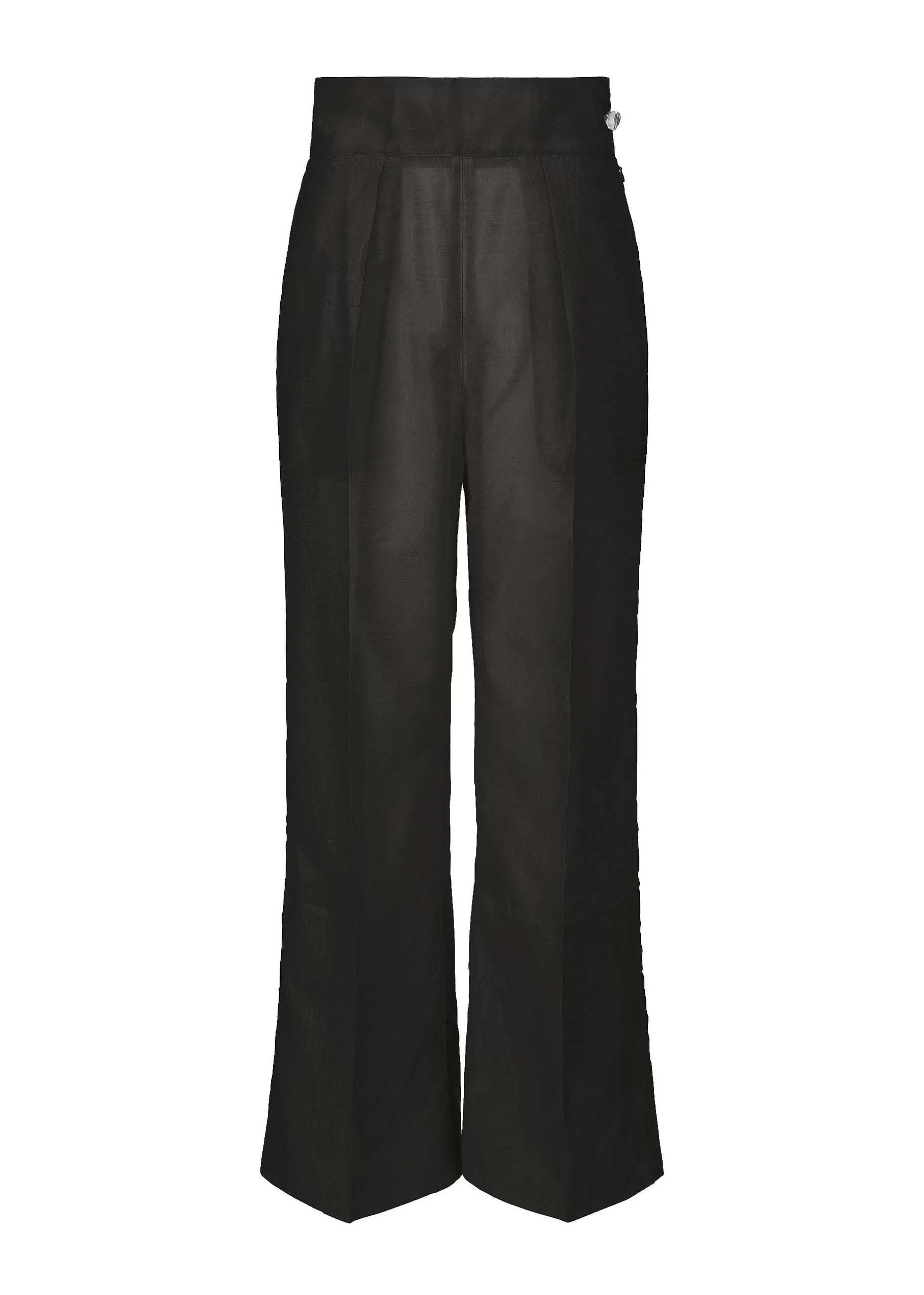 ISSEY MIYAKE Pants | Translucent Suit