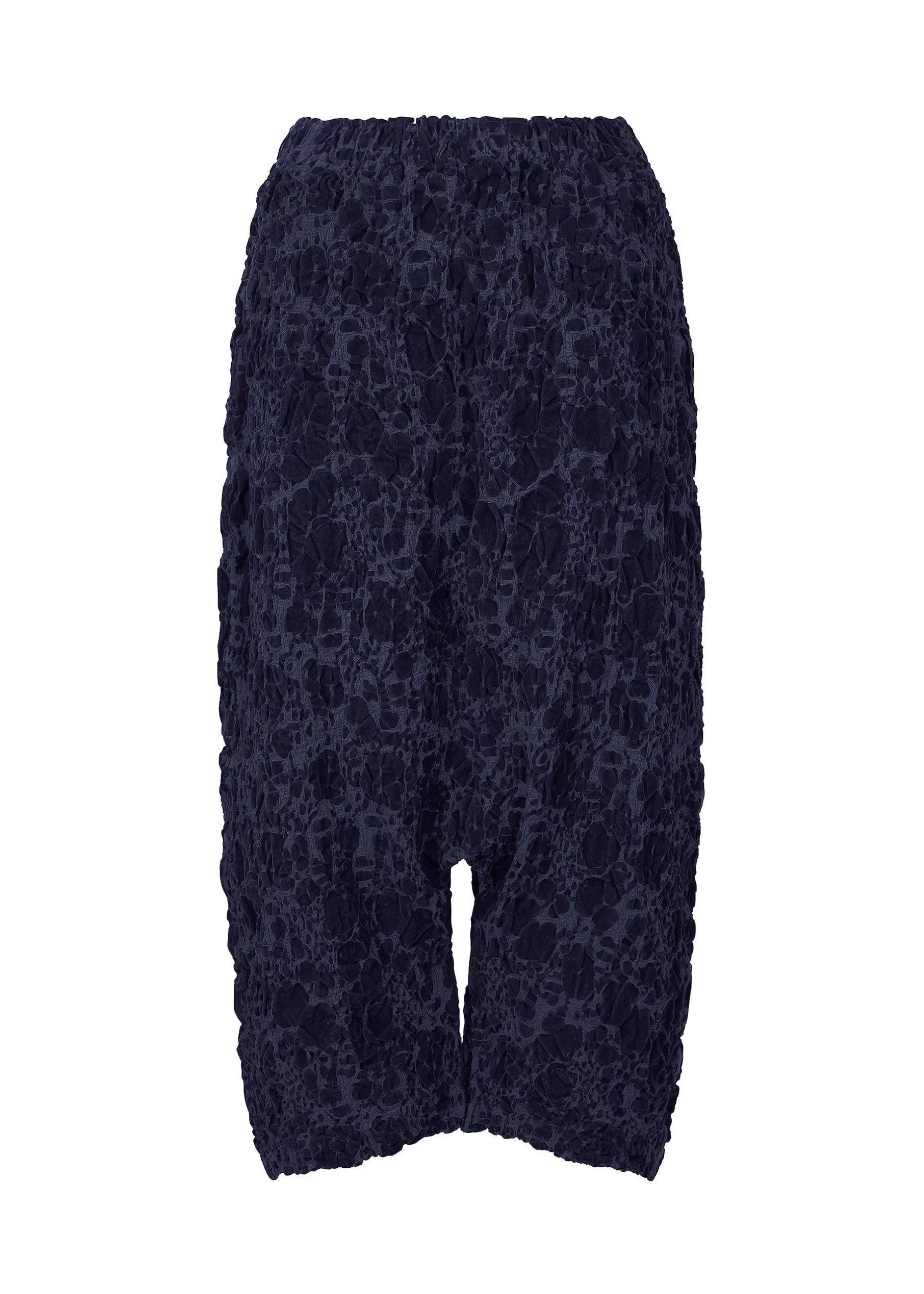 ISSEY MIYAKE Pants | Tree Flocky Cauliflower