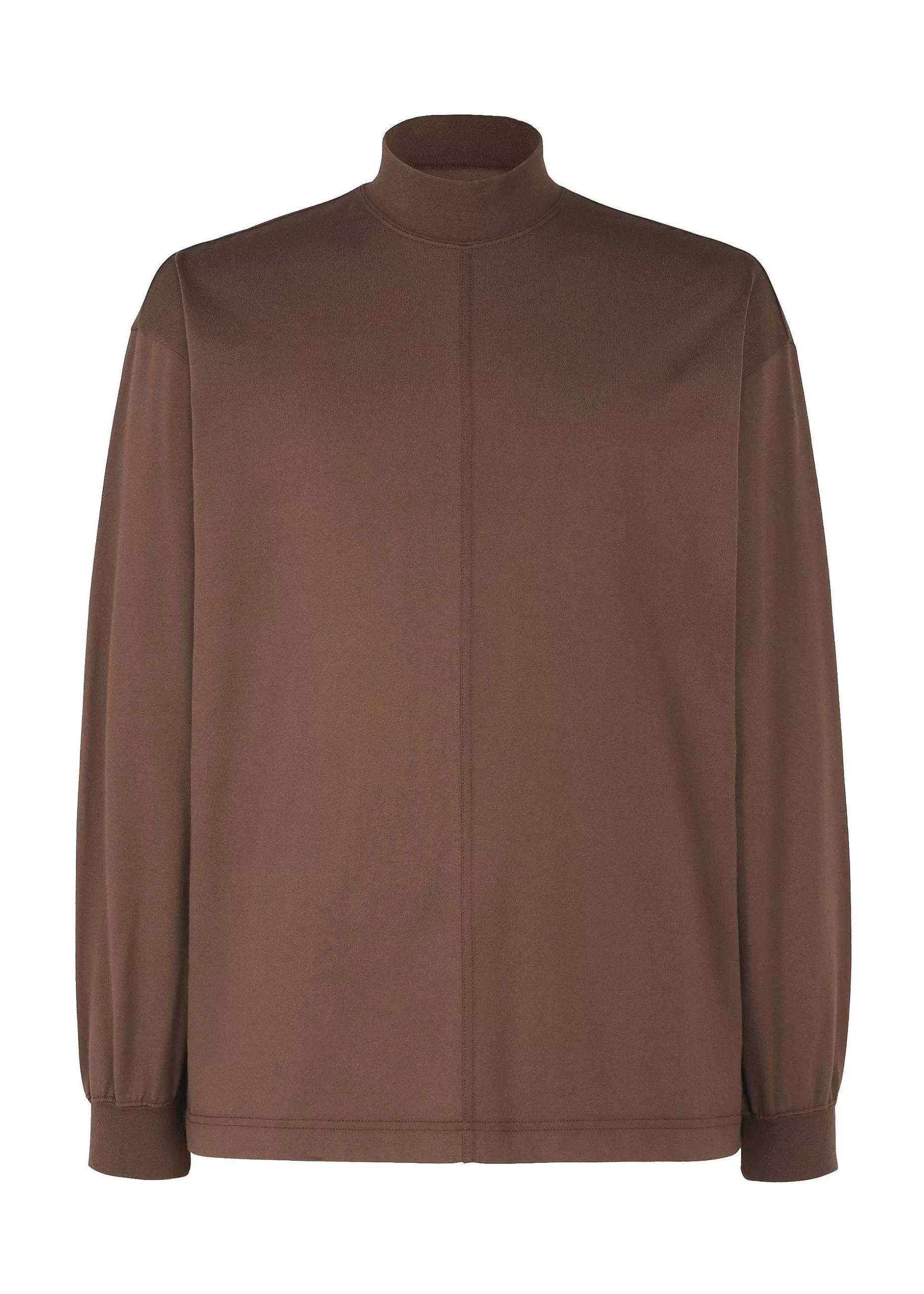 ISSEY MIYAKE Top | Turtleneck Top