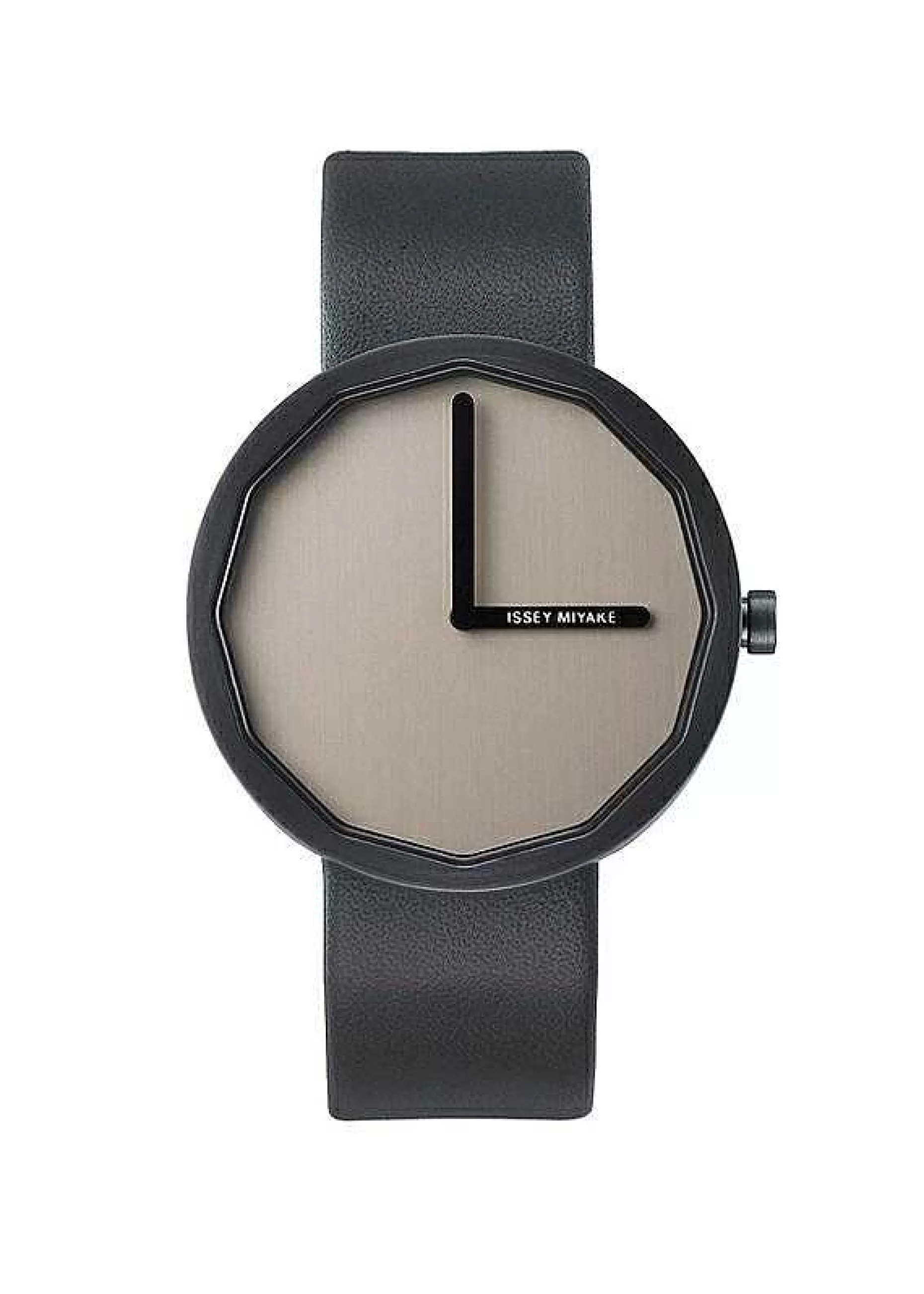 ISSEY MIYAKE Watches | Twelve Designed By Naoto Fukasawa