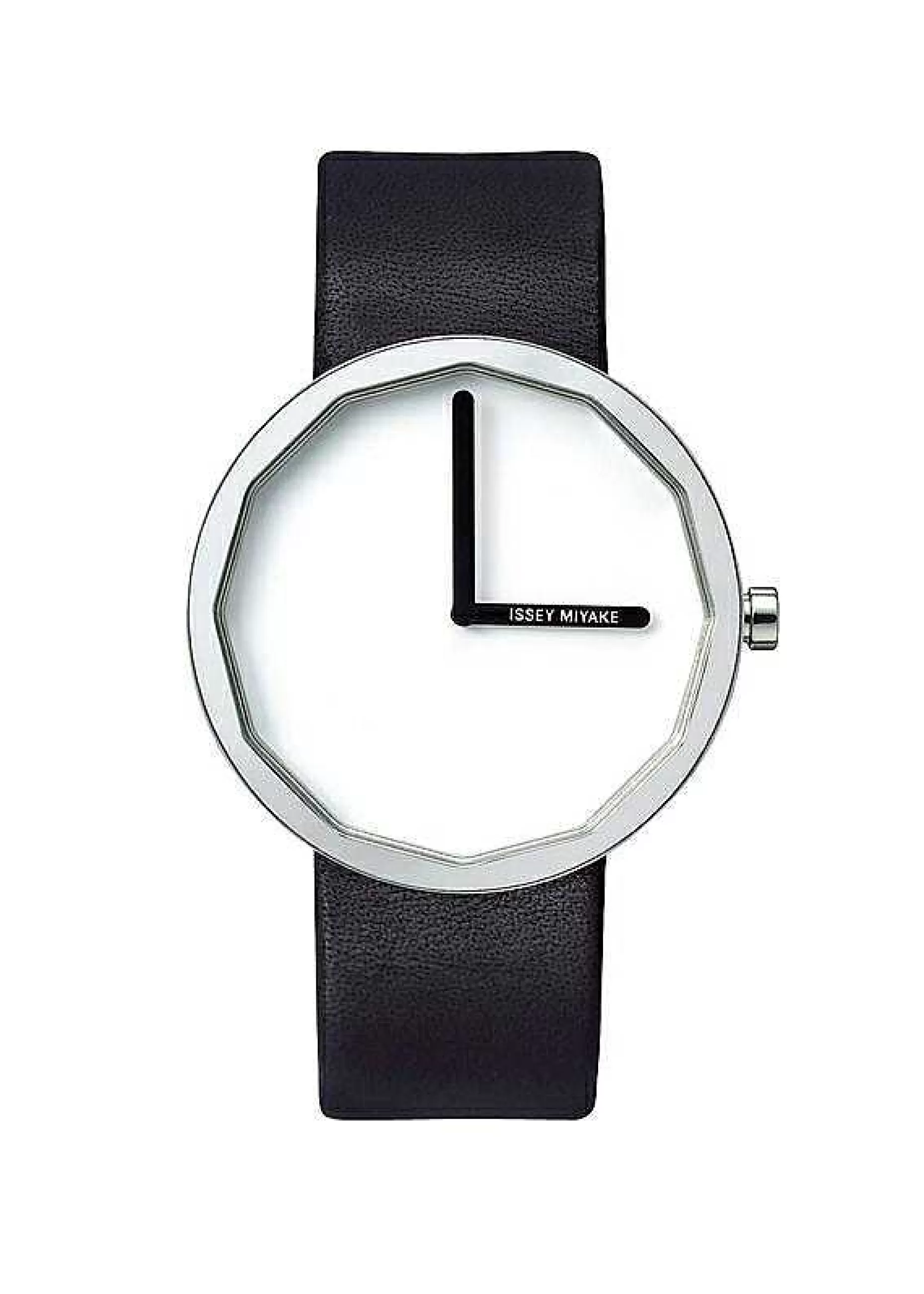 ISSEY MIYAKE Watches | Twelve Designed By Naoto Fukasawa