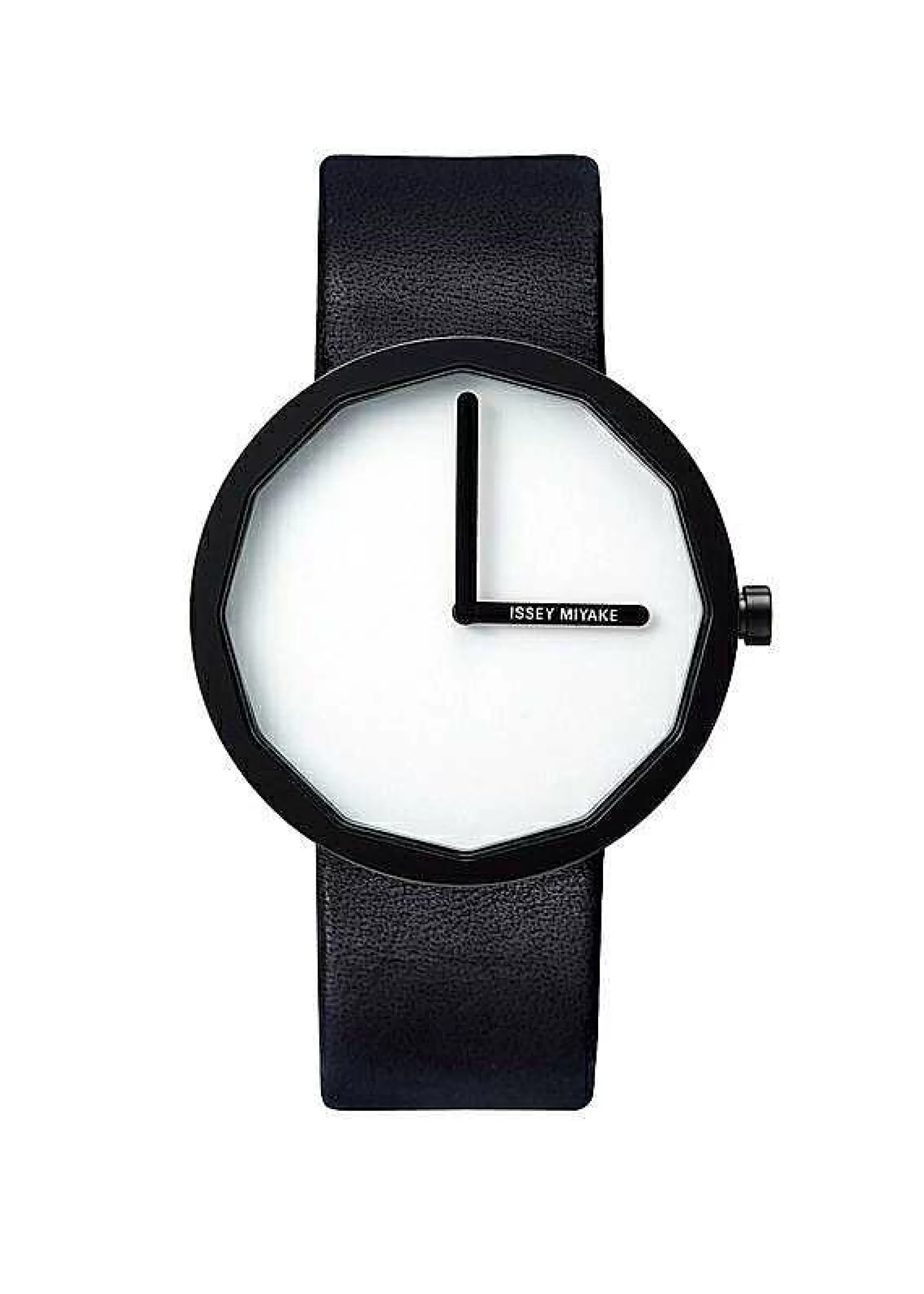 ISSEY MIYAKE Watches | Twelve Designed By Naoto Fukasawa