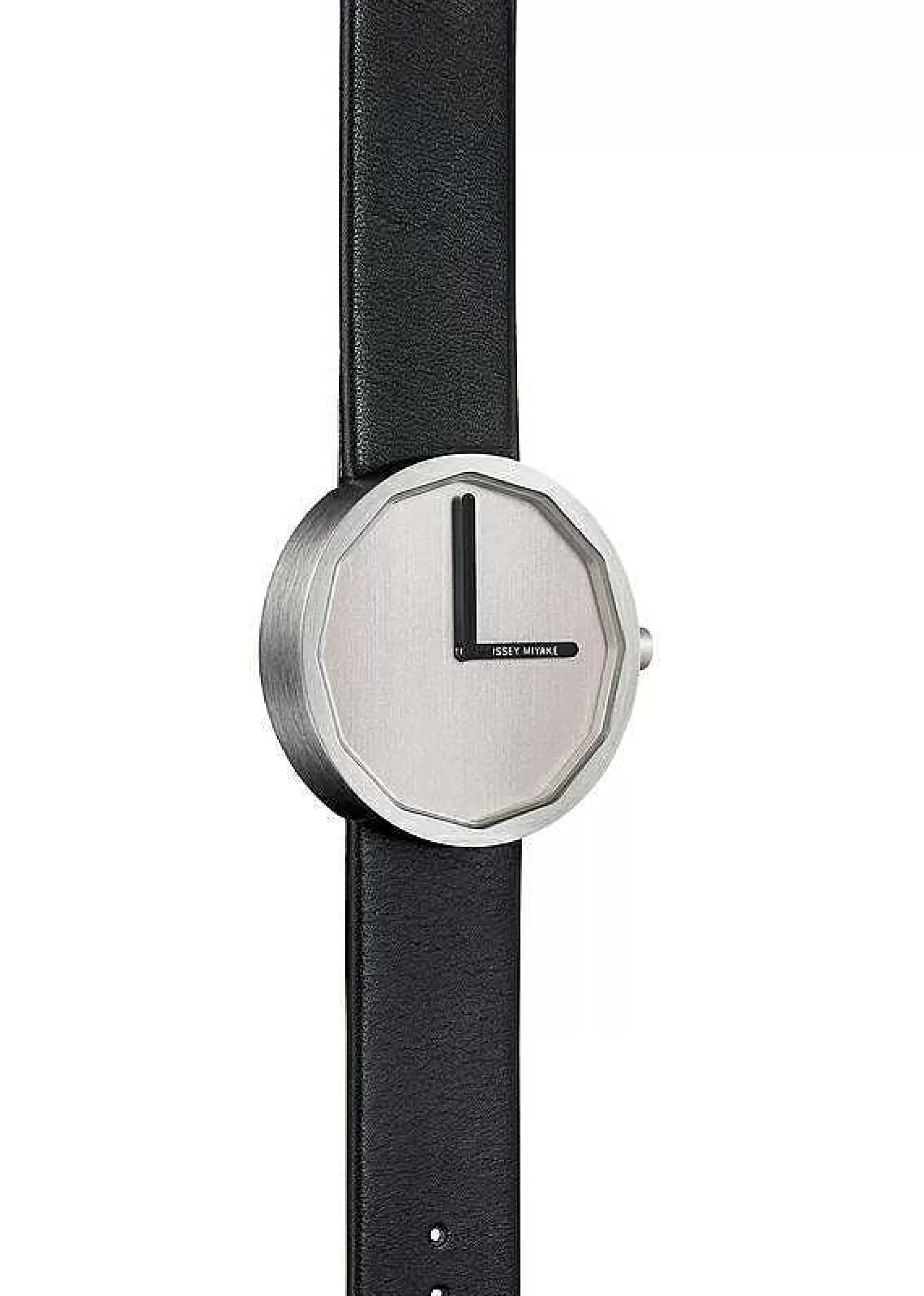 ISSEY MIYAKE Watches | Twelve Designed By Naoto Fukasawa