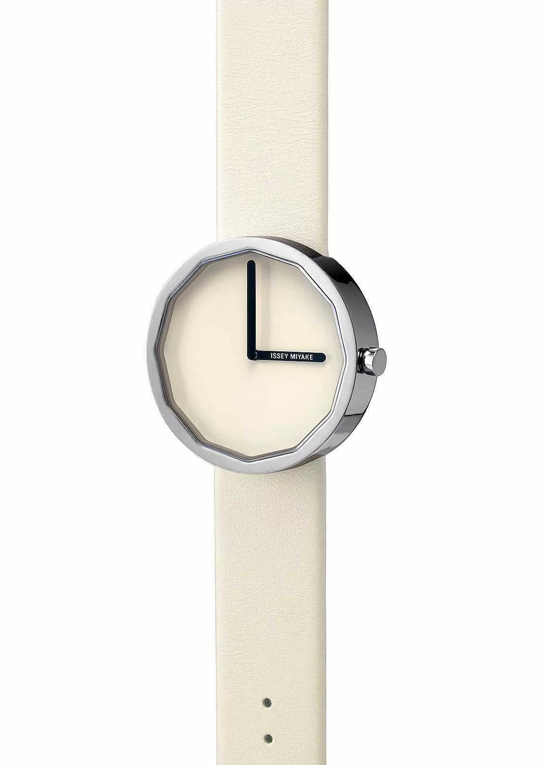 ISSEY MIYAKE Watches | Twelve Designed By Naoto Fukasawa