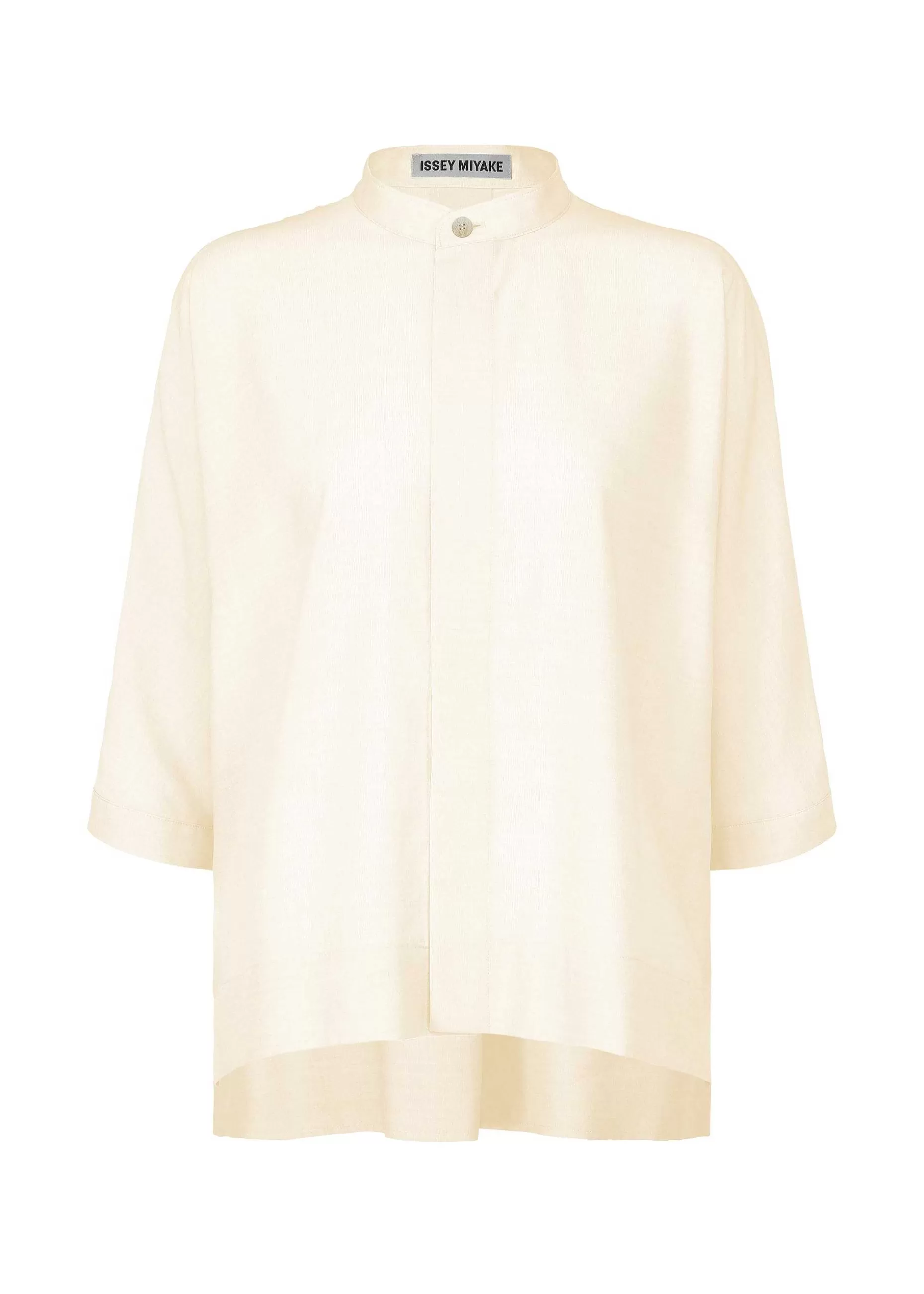 ISSEY MIYAKE Shirts | Two As One