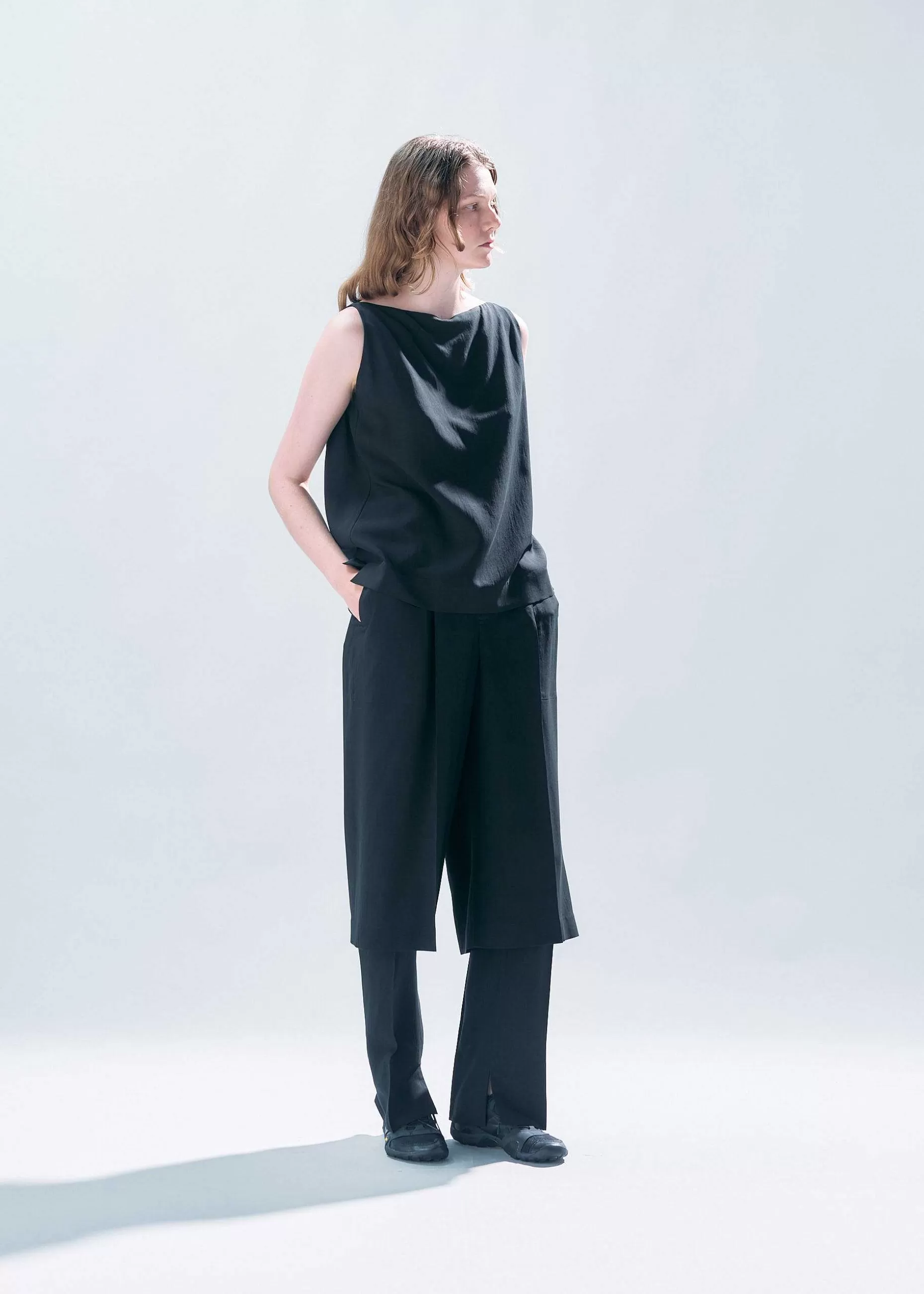 ISSEY MIYAKE Top | Two As One