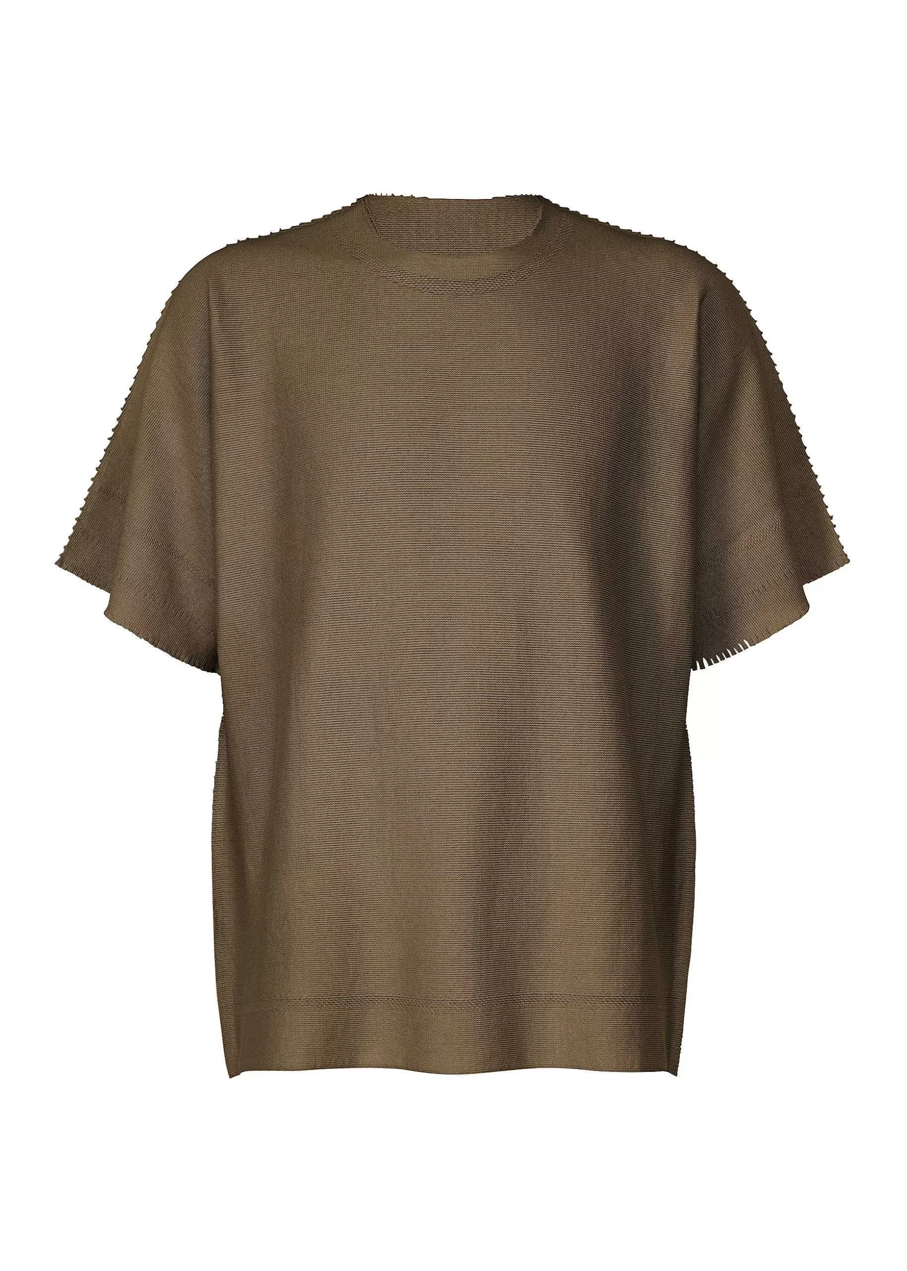 ISSEY MIYAKE Top | Type-A 001-1