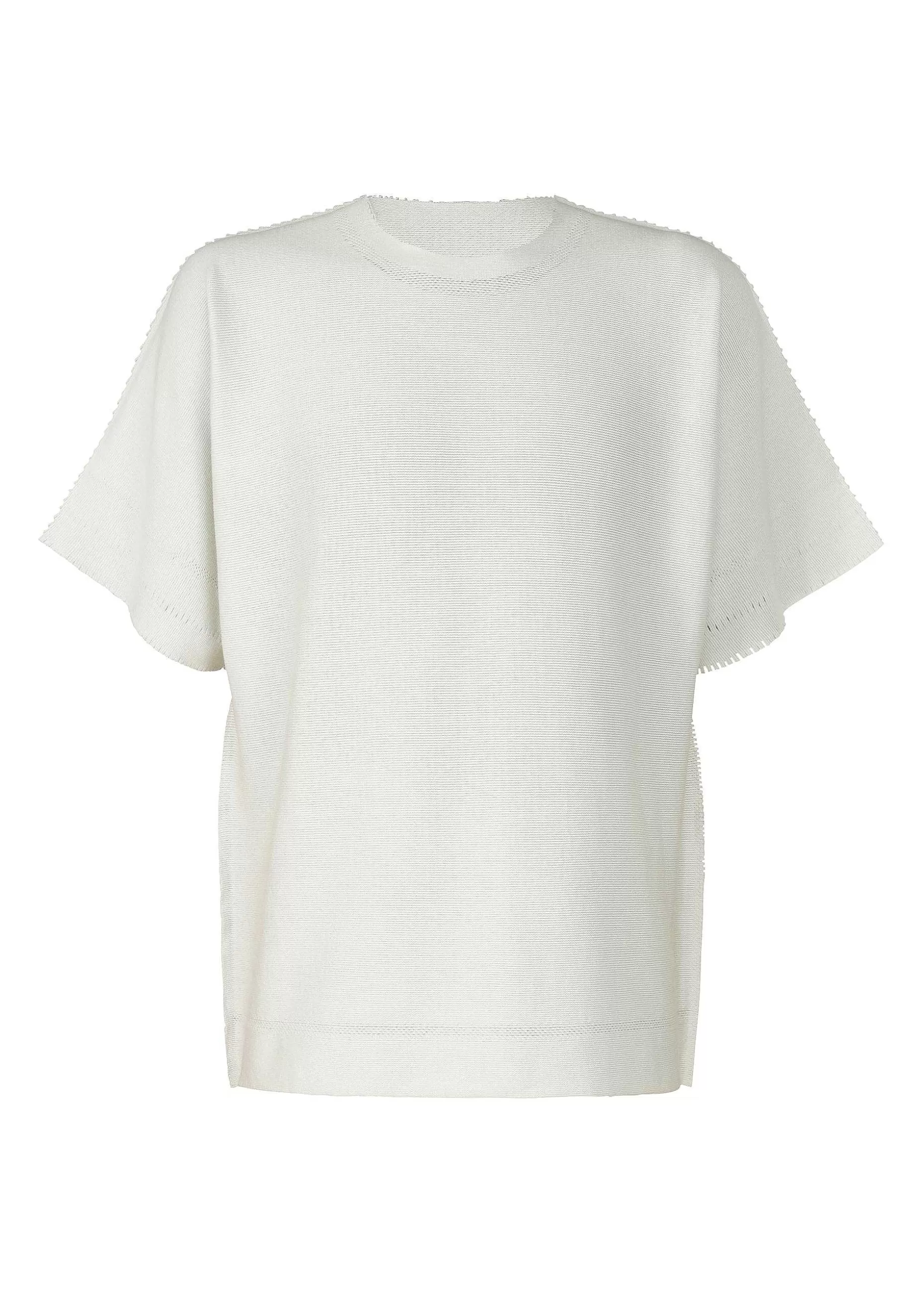 ISSEY MIYAKE Top | Type-A Basics