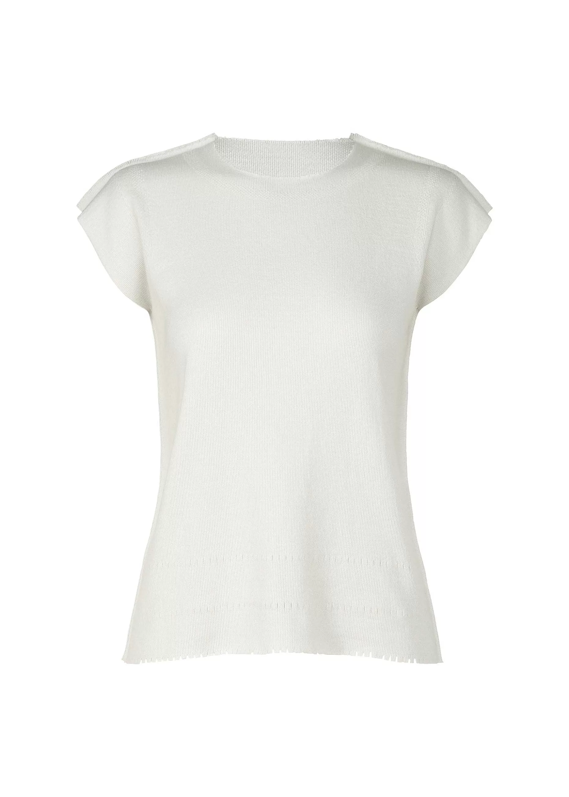 ISSEY MIYAKE Top | Type-A Basics