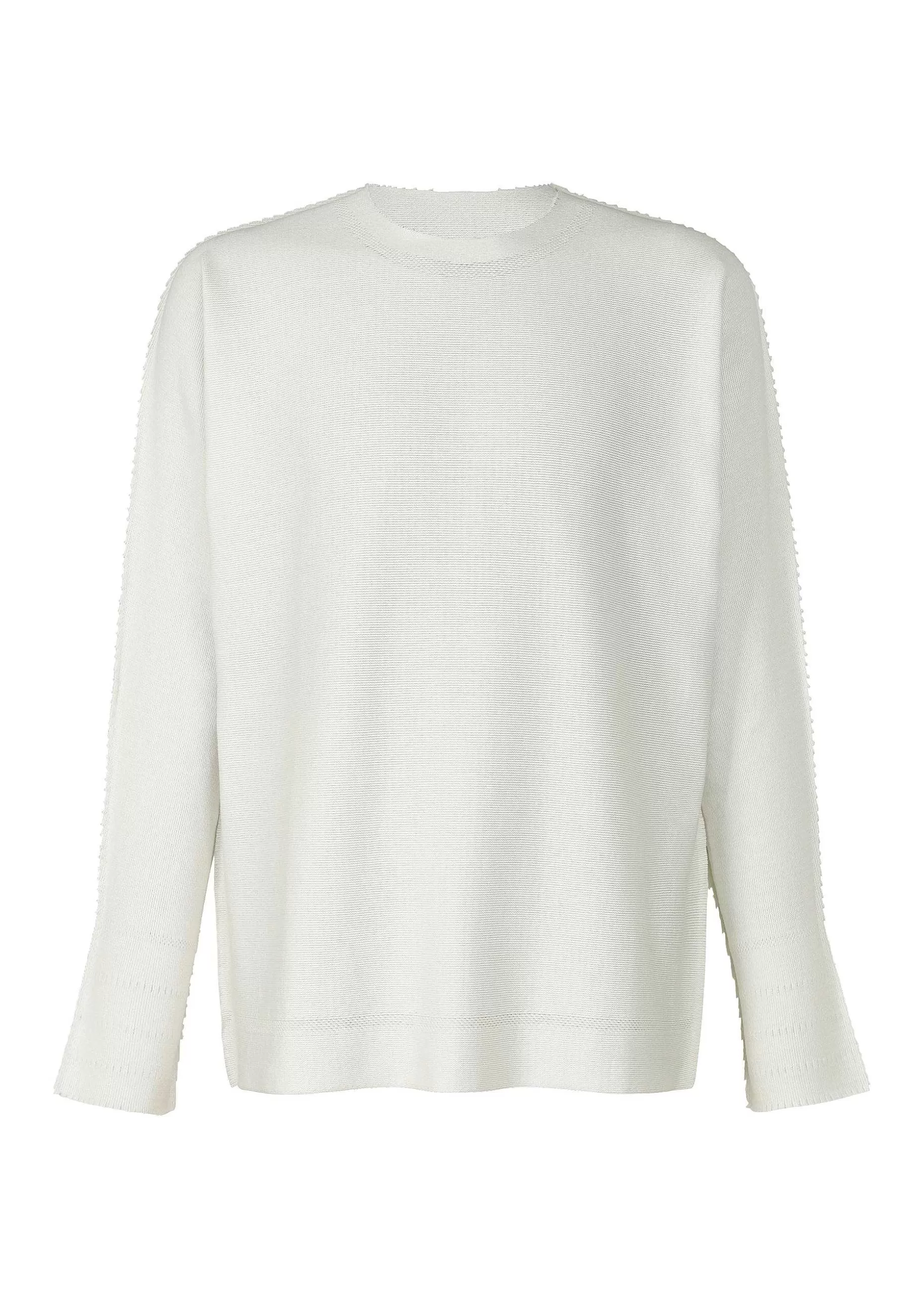 ISSEY MIYAKE Top | Type-A Basics