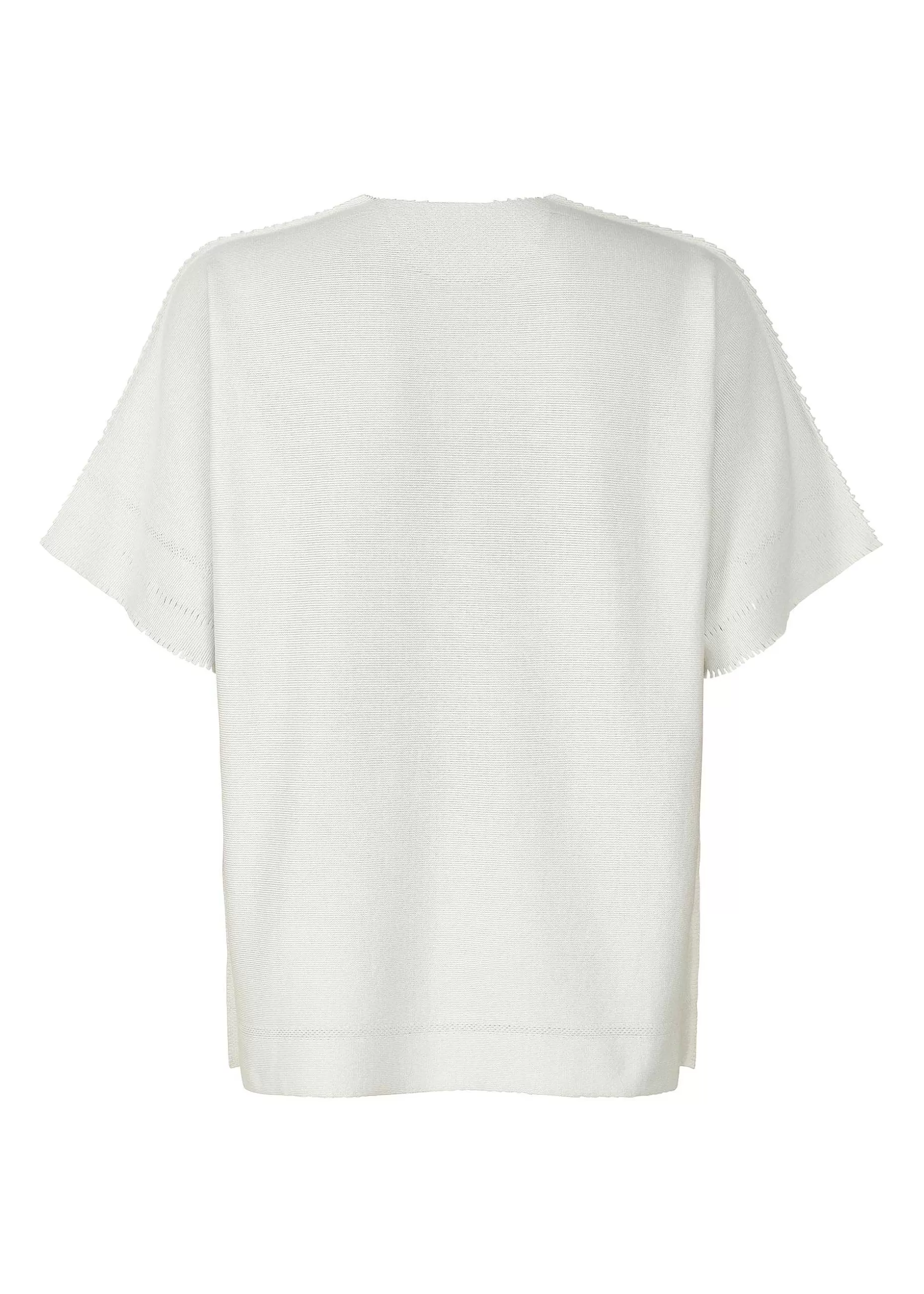 ISSEY MIYAKE Top | Type-A Basics