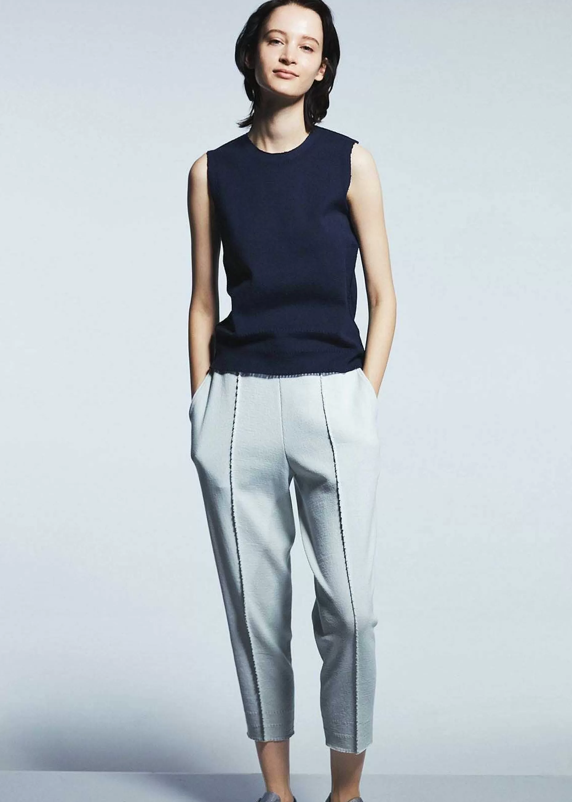 ISSEY MIYAKE Knitwear | Type-A Basics