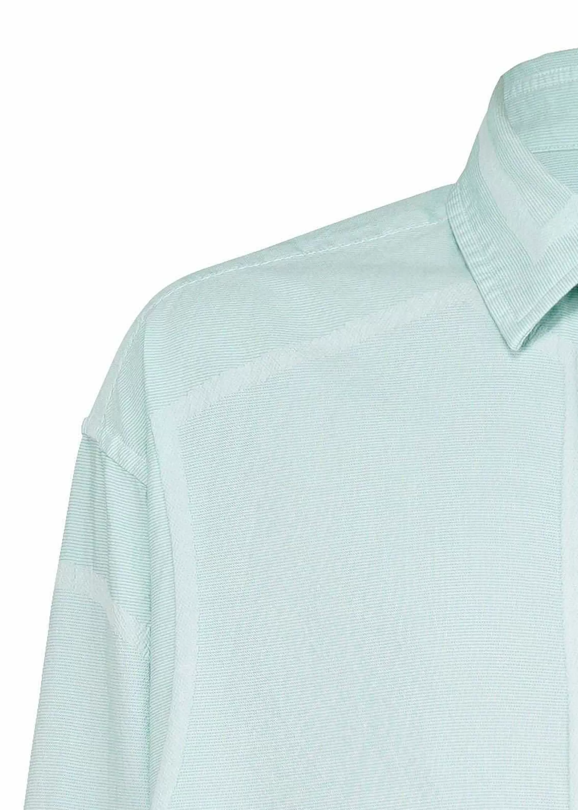 ISSEY MIYAKE Shirts | Type-D 002