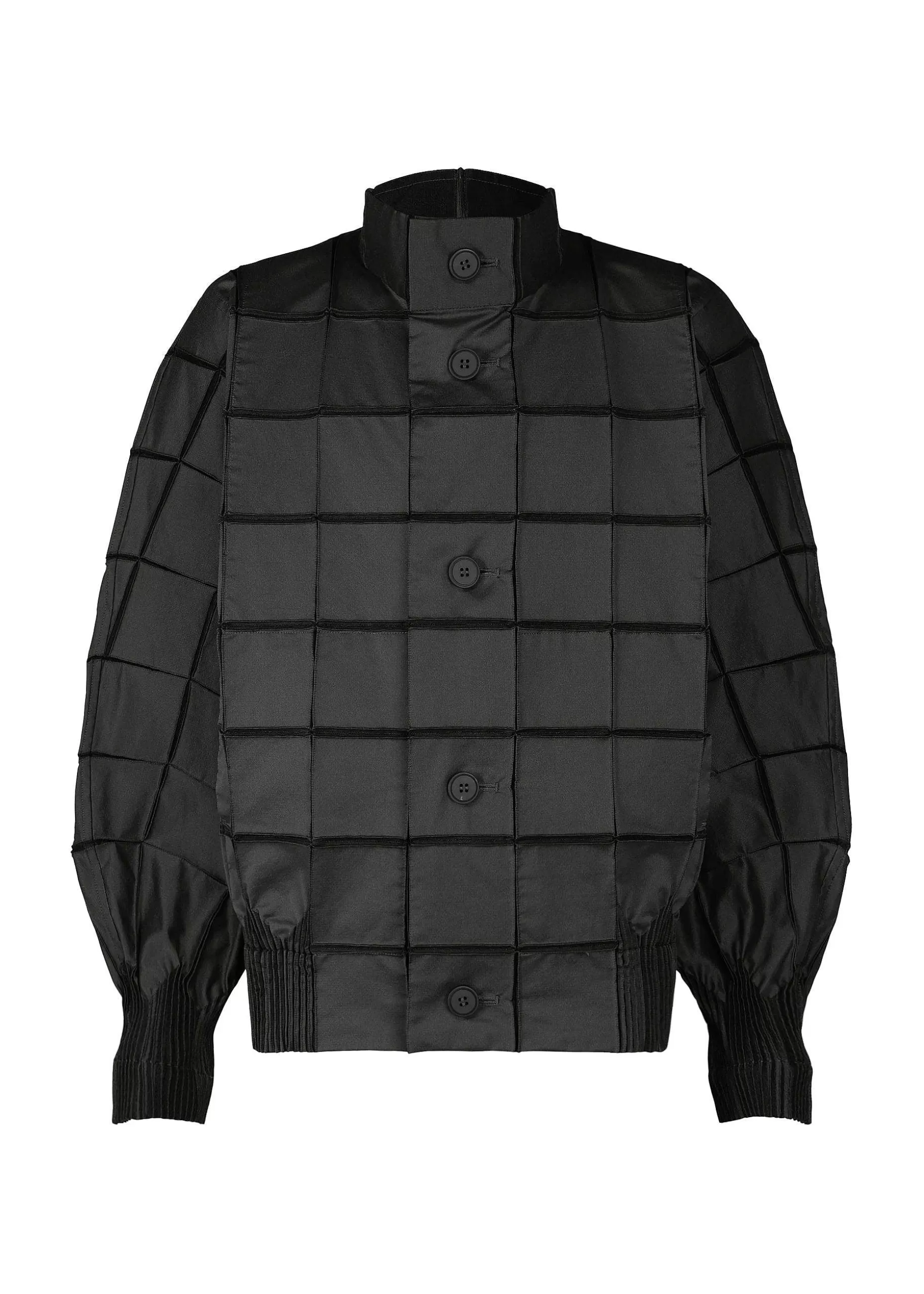 ISSEY MIYAKE Jackets & Blazers | Type-O 002