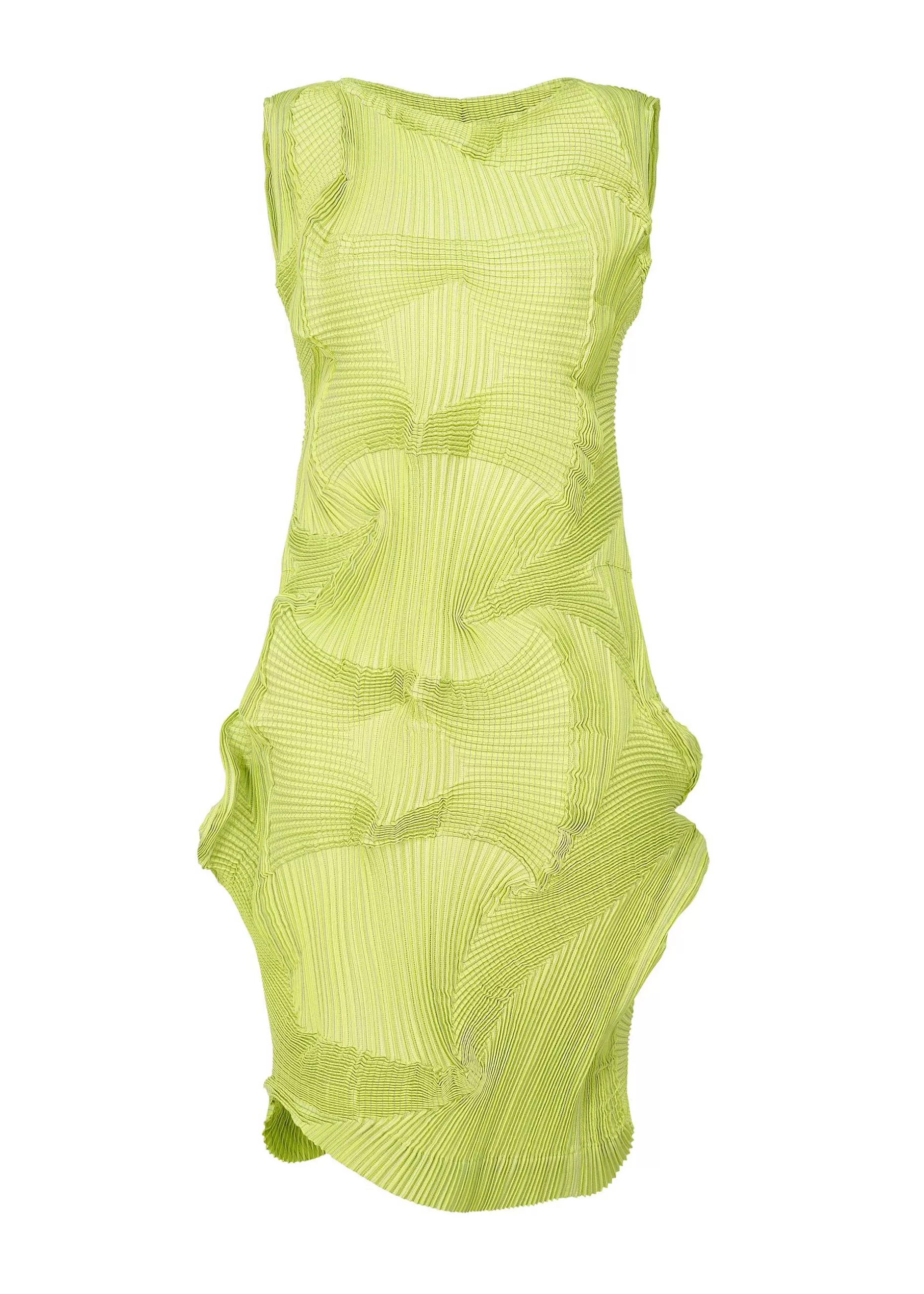 ISSEY MIYAKE Dress | Type-O 003-1