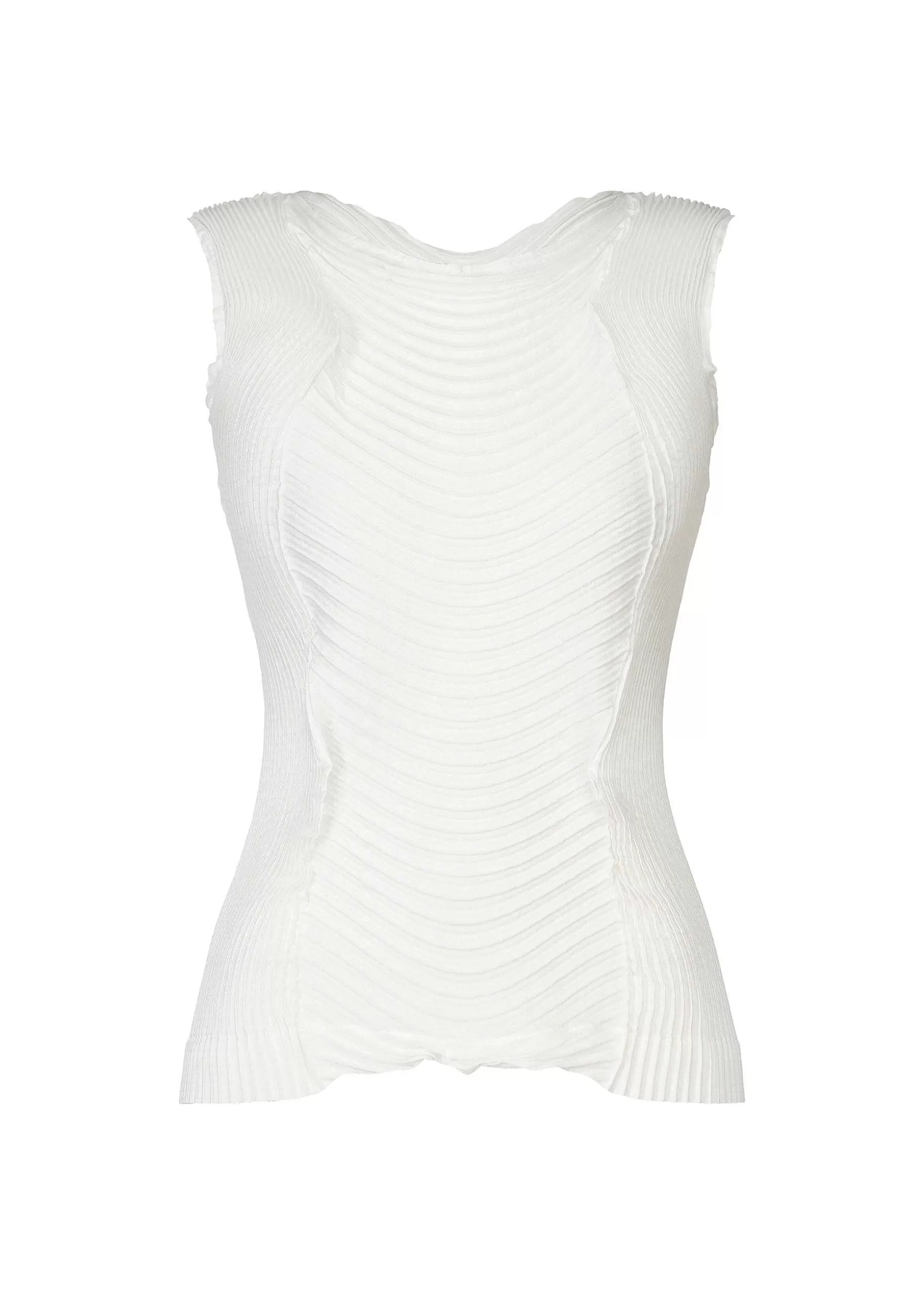 ISSEY MIYAKE Top | Type-O 004