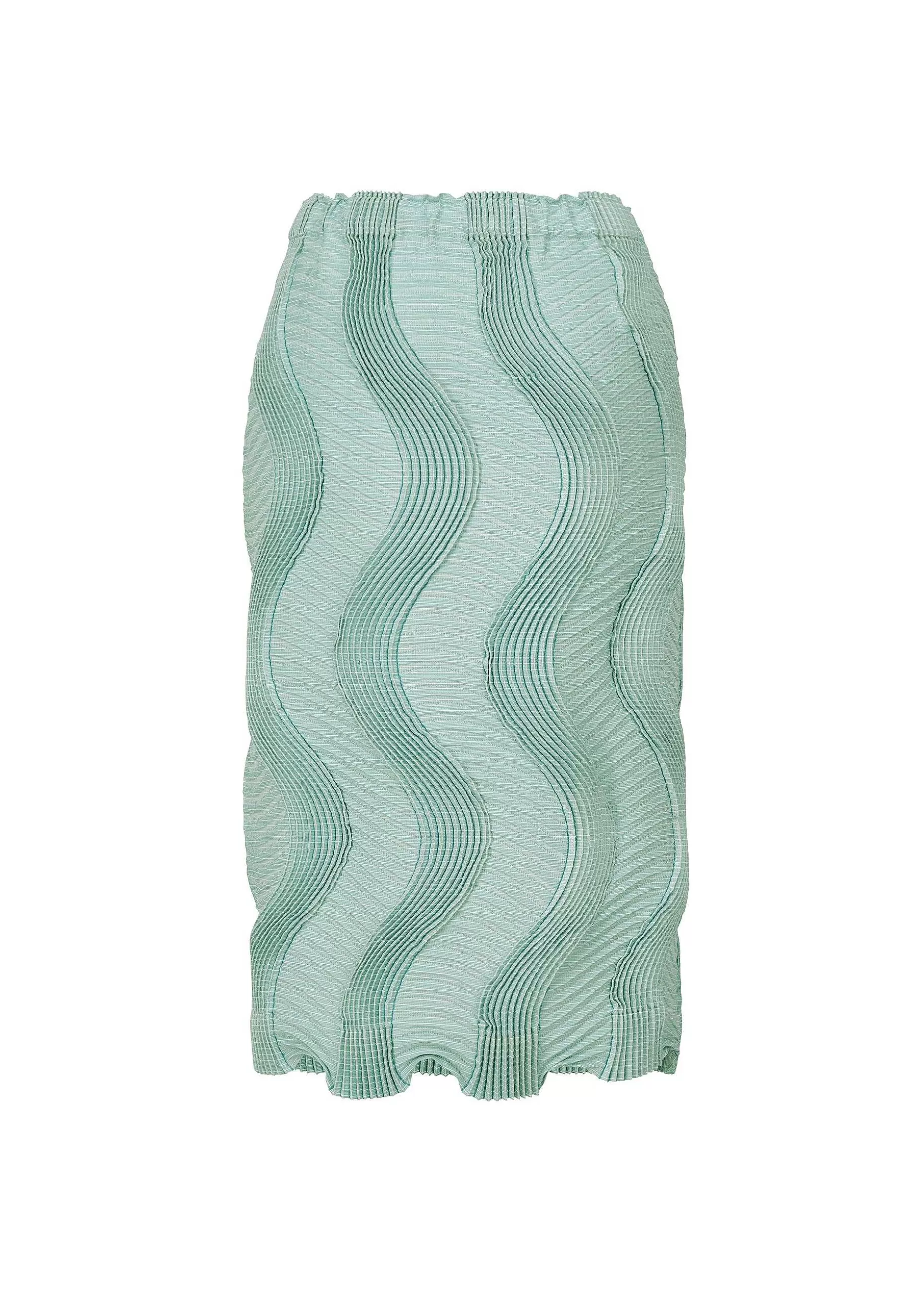 ISSEY MIYAKE Skirt | Type-O 004