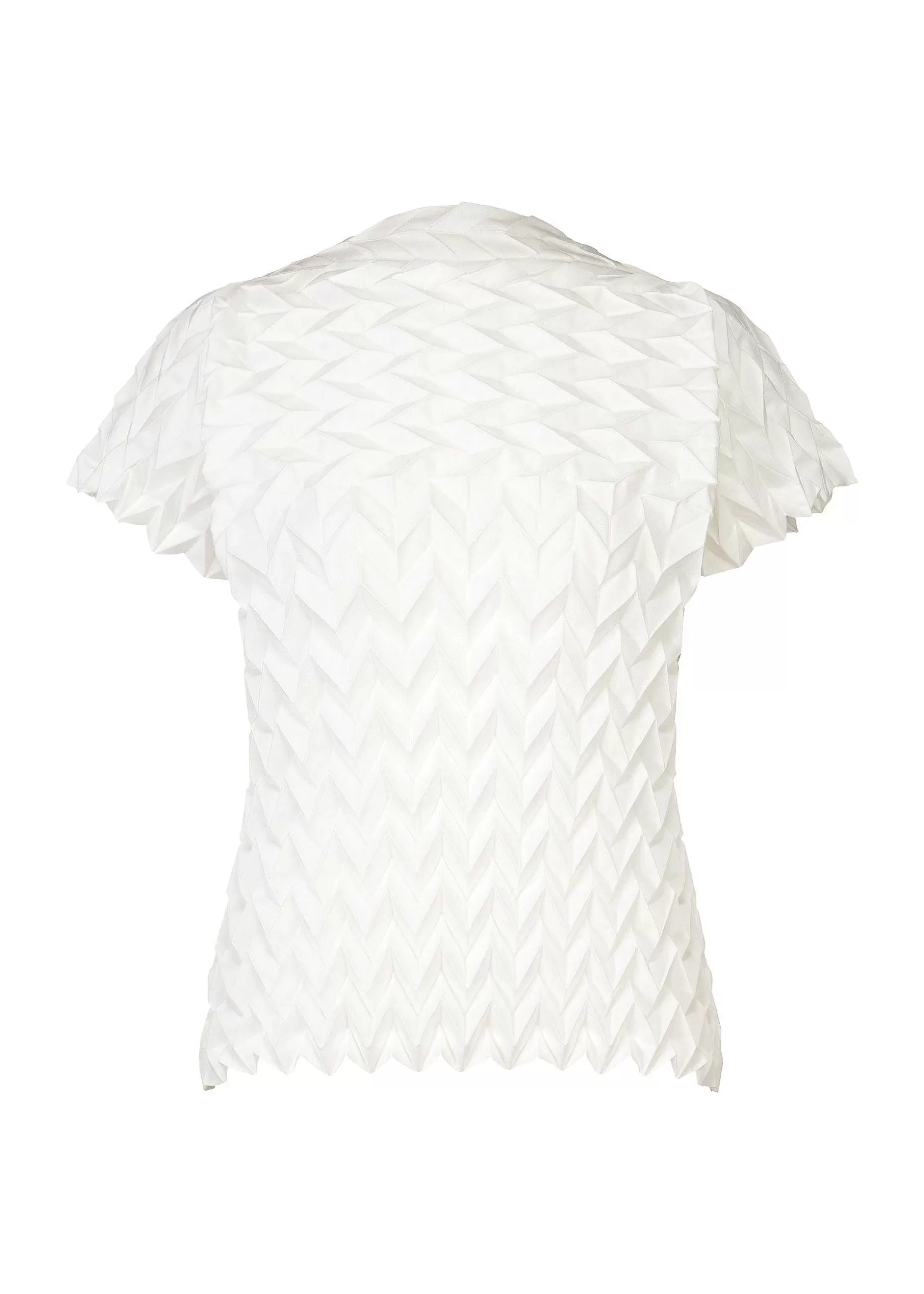 ISSEY MIYAKE Top | Type-O 009