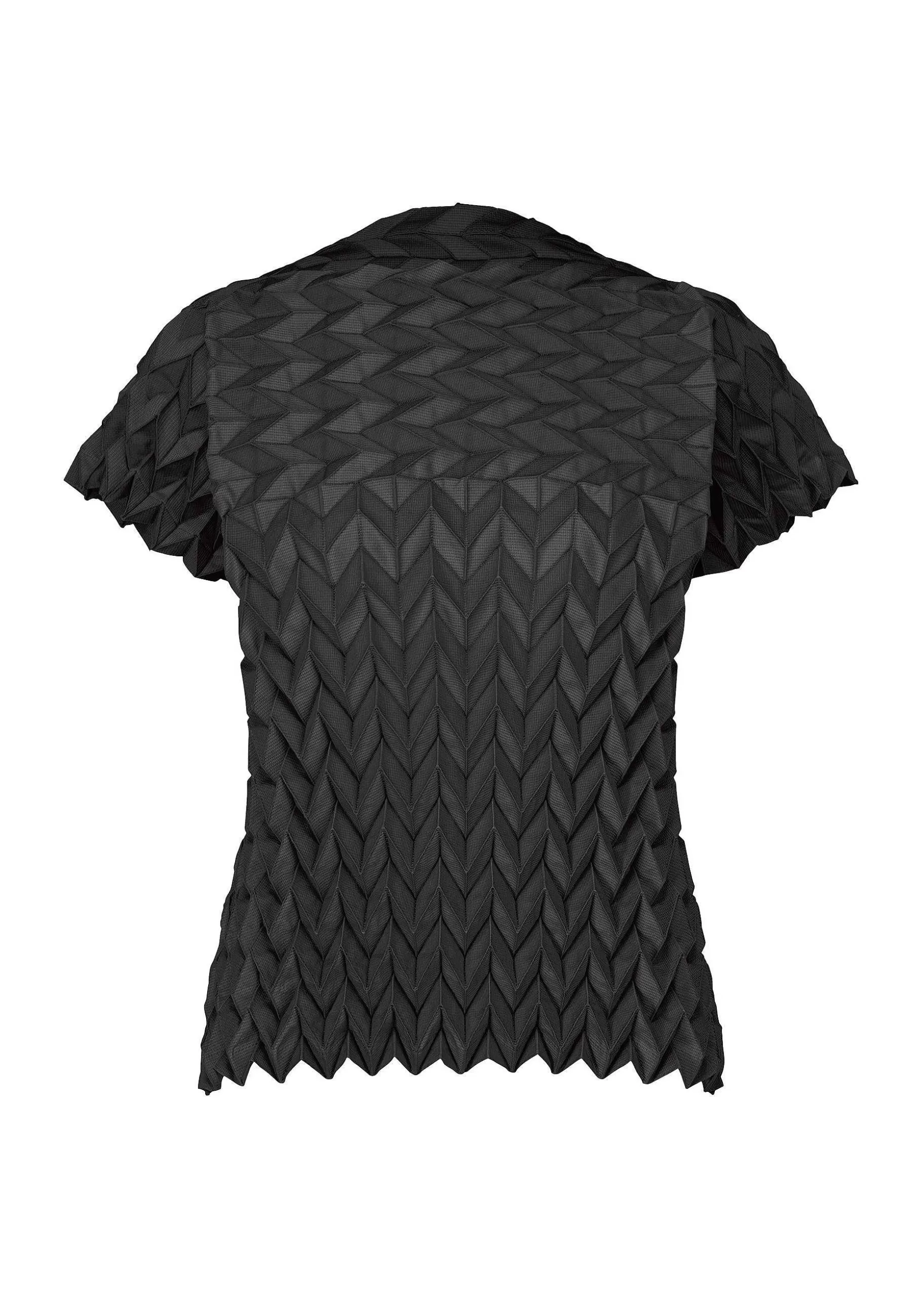 ISSEY MIYAKE Top | Type-O 009