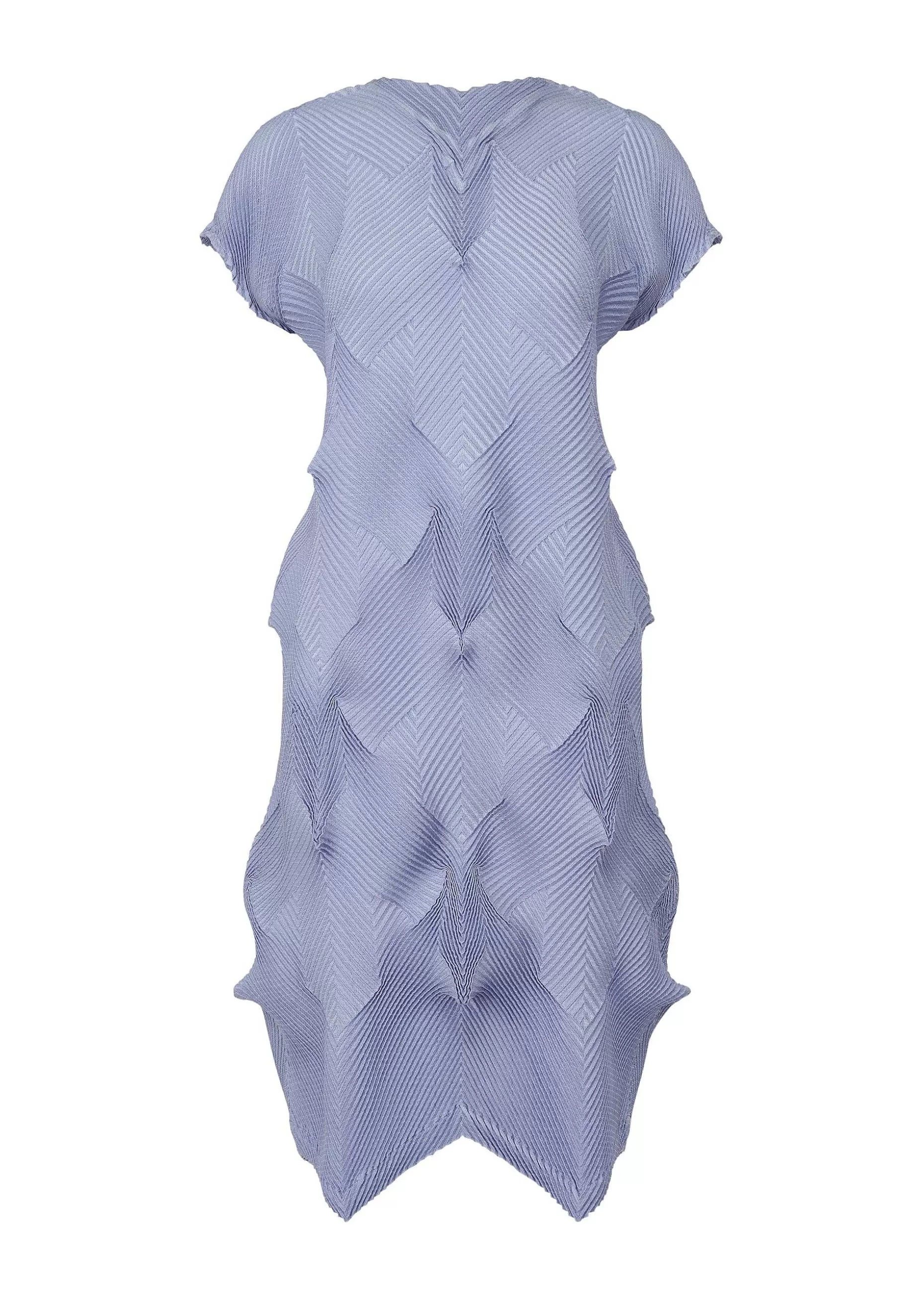 ISSEY MIYAKE Dress | Type-O 010-1