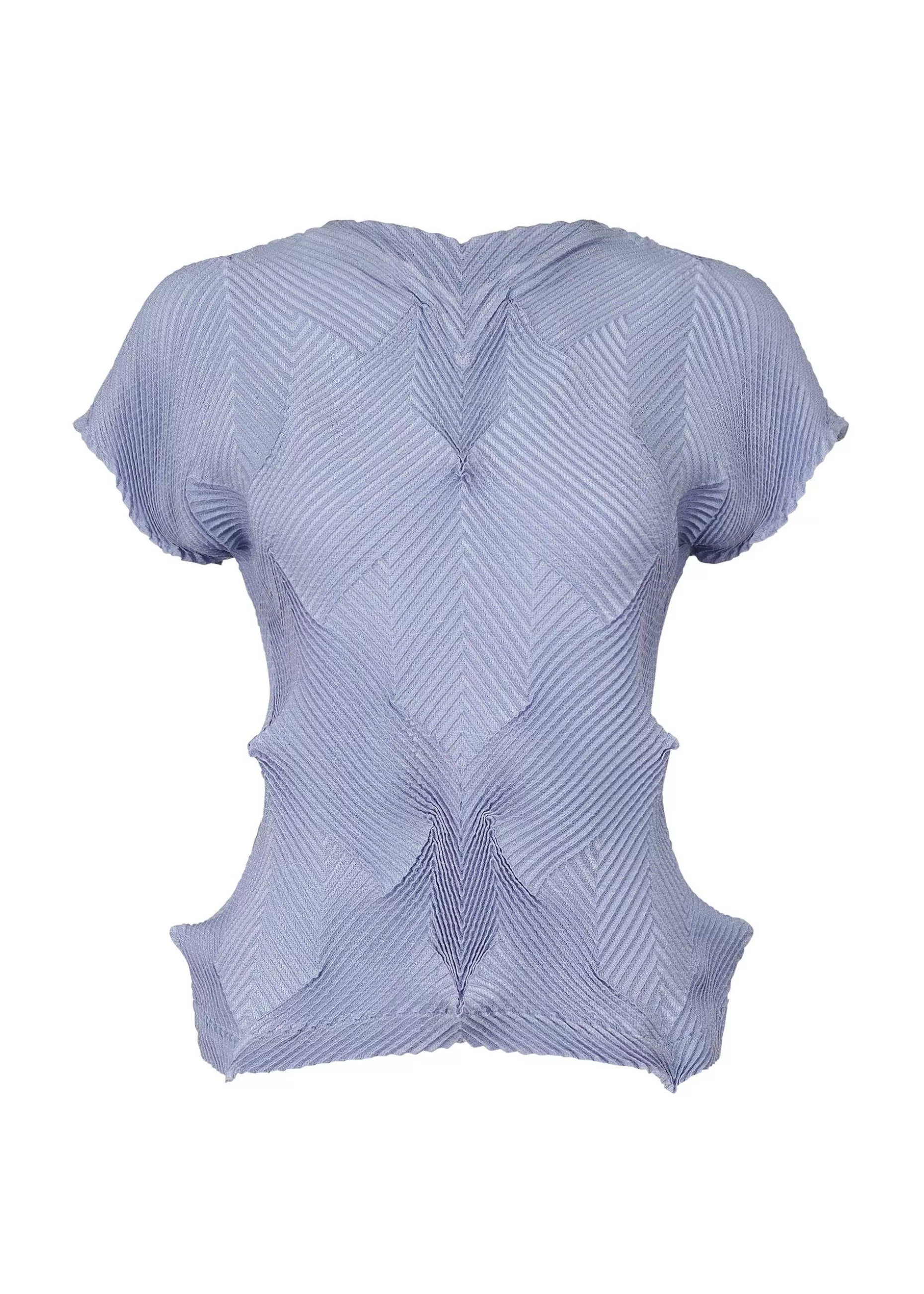 ISSEY MIYAKE Top | Type-O 010-1